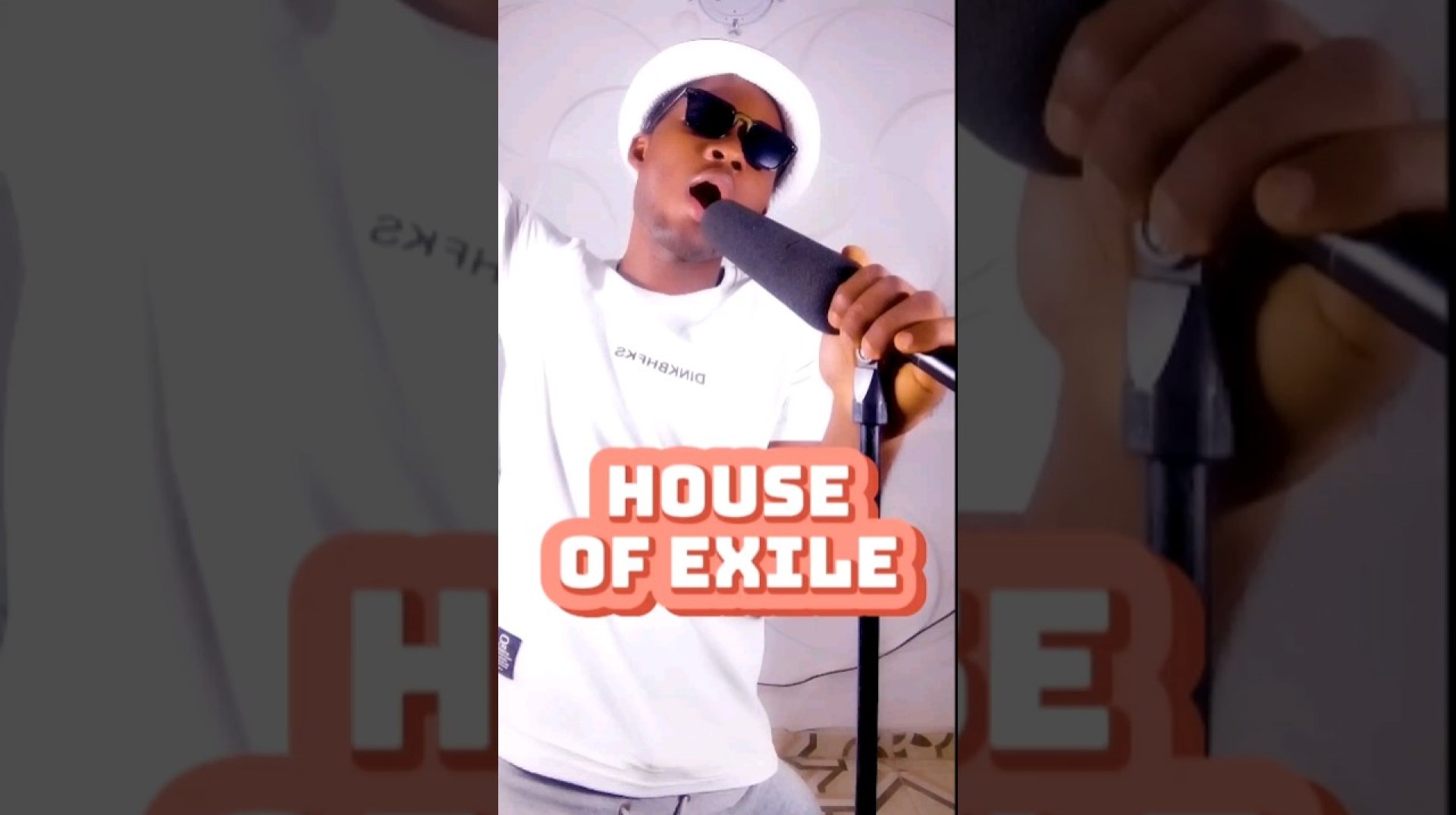 Lucky Dube – House Of Exile #music #reggae #reggaemusic #southafrica #popmusic #luckydube Lucky Dube – House Of Exile #music #reggae #reggaemusic #southafrica #popmusic #luckydube