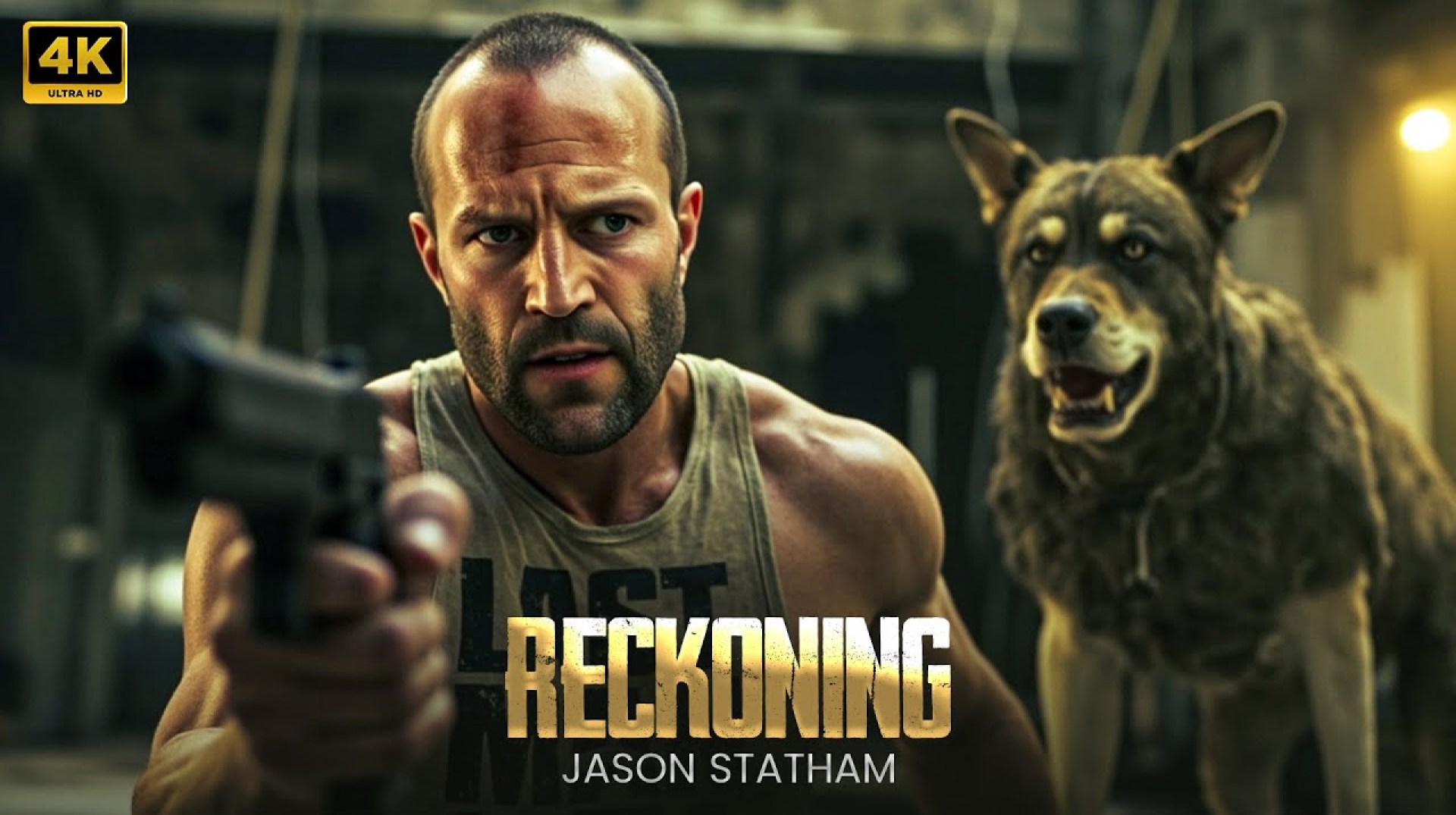 Reckoning : Jason Statham | New Action Movie 2025 | Full Movie | 4K HDR #actionmovies Reckoning : Jason Statham | New Action Movie 2025 | Full Movie | 4K HDR #actionmovies