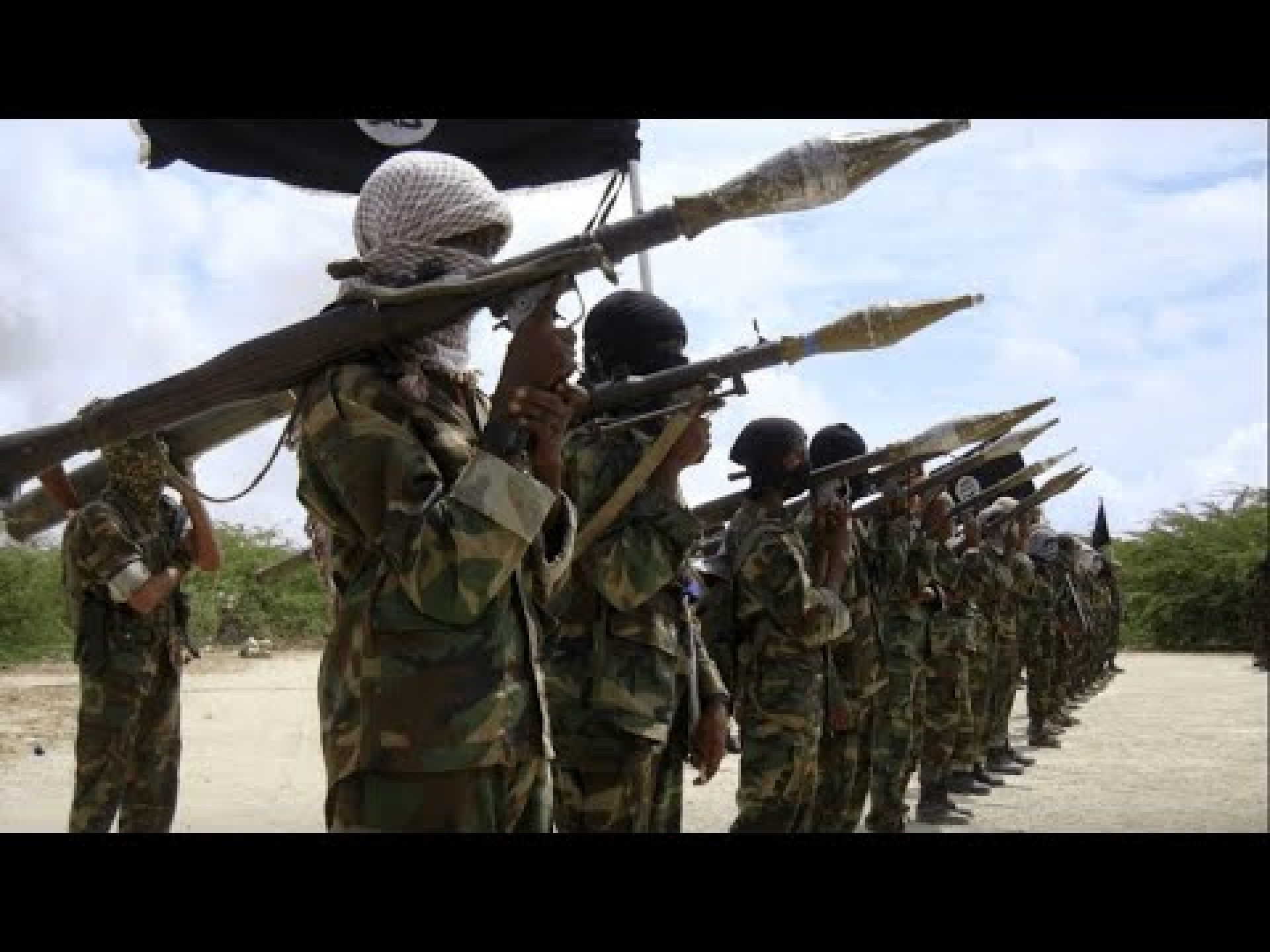 Al-Shabab defector denies combat involvement as Puntland court proceeds with case Al-Shabab defector denies combat involvement as Puntland court proceeds with case