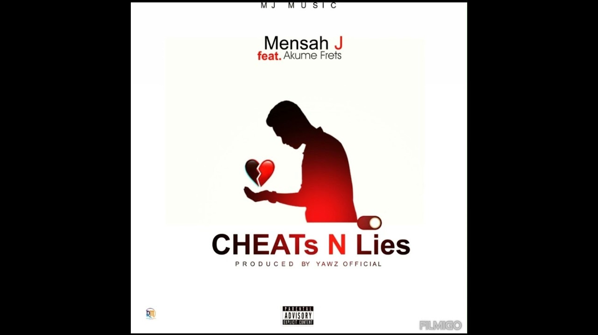 Mensah J Cheats N Lies feat Akume Frets (audio slide) #bbc #cnn #ghanamusic #naijamusic #akumefrets Mensah J Cheats N Lies feat Akume Frets (audio slide) #bbc #cnn #ghanamusic #naijamusic #akumefrets
