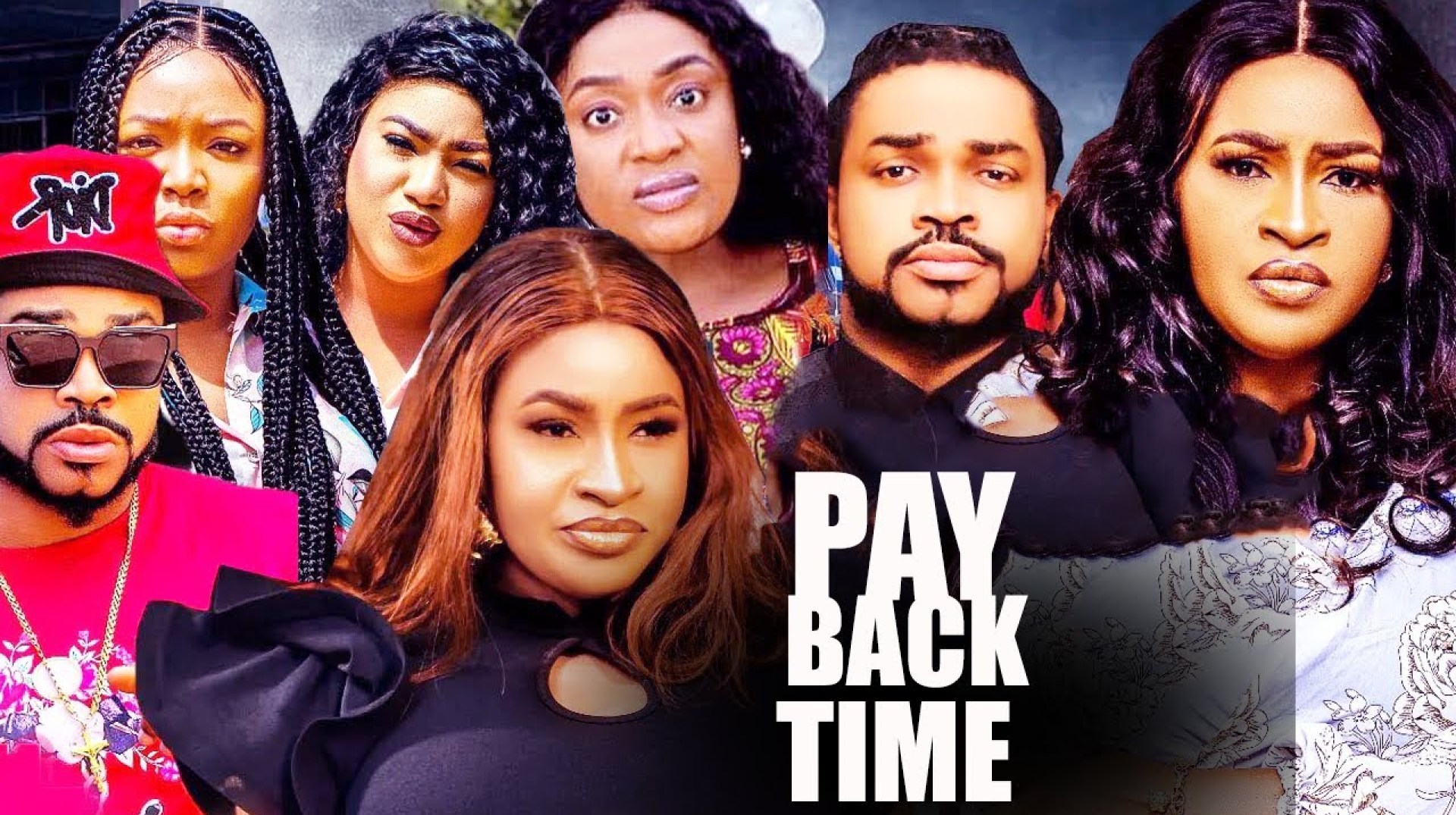 Pay Back Time – Lizzy Gold, Maleek Milton, kene Umenwa | Nigerian Movies 2025 Latest Full Movies Pay Back Time – Lizzy Gold, Maleek Milton, kene Umenwa | Nigerian Movies 2025 Latest Full Movies