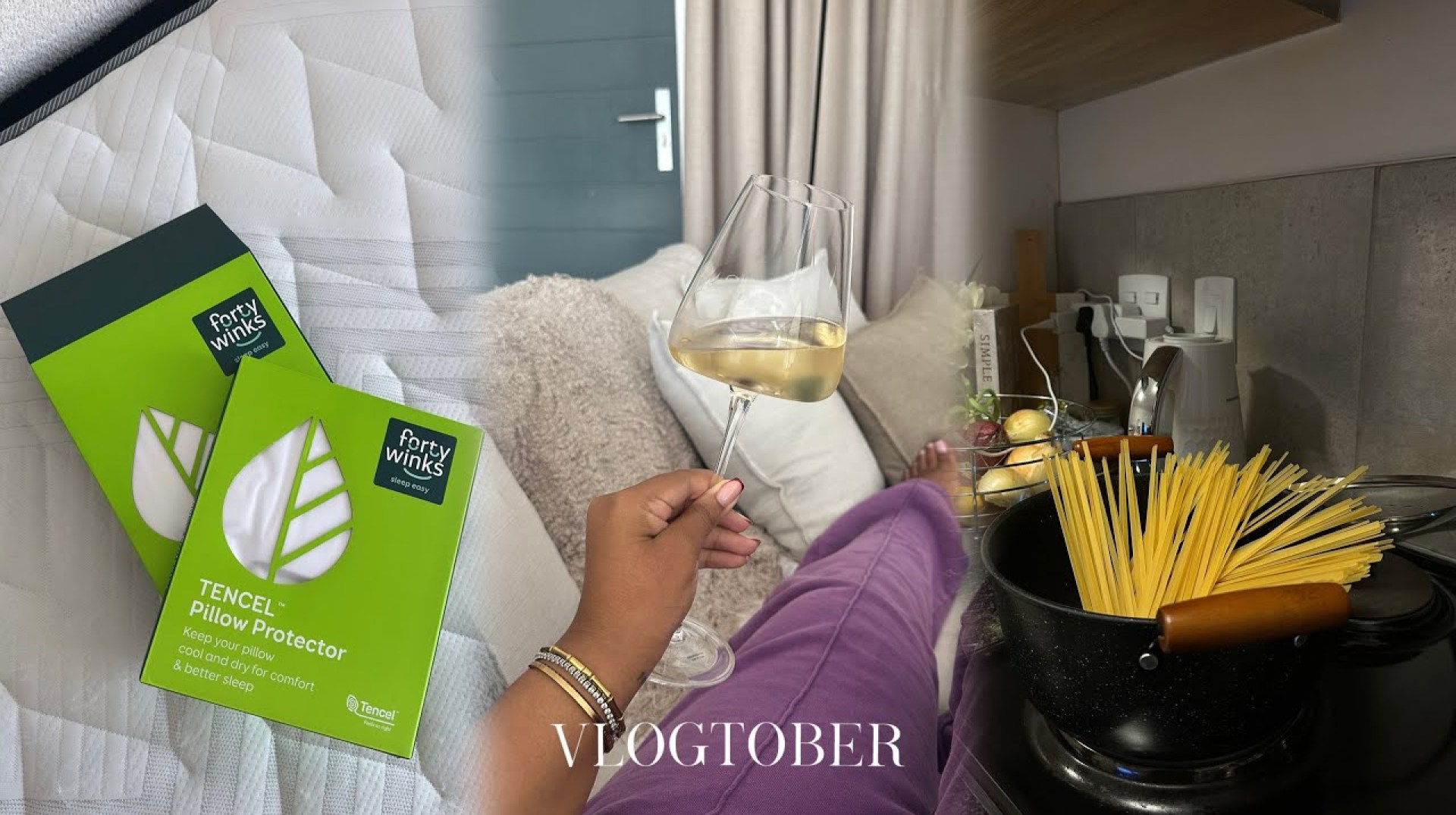 #vlog | pr unboxing, home finds, nail appt, groceries, cook with me & more #vlog | pr unboxing, home finds, nail appt, groceries, cook with me & more