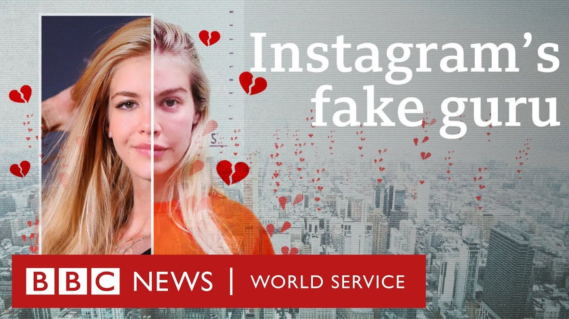 Like, Follow, Trafficked: Insta’s Fake Guru – BBC World Service Documentaries Like, Follow, Trafficked: Insta’s Fake Guru – BBC World Service Documentaries