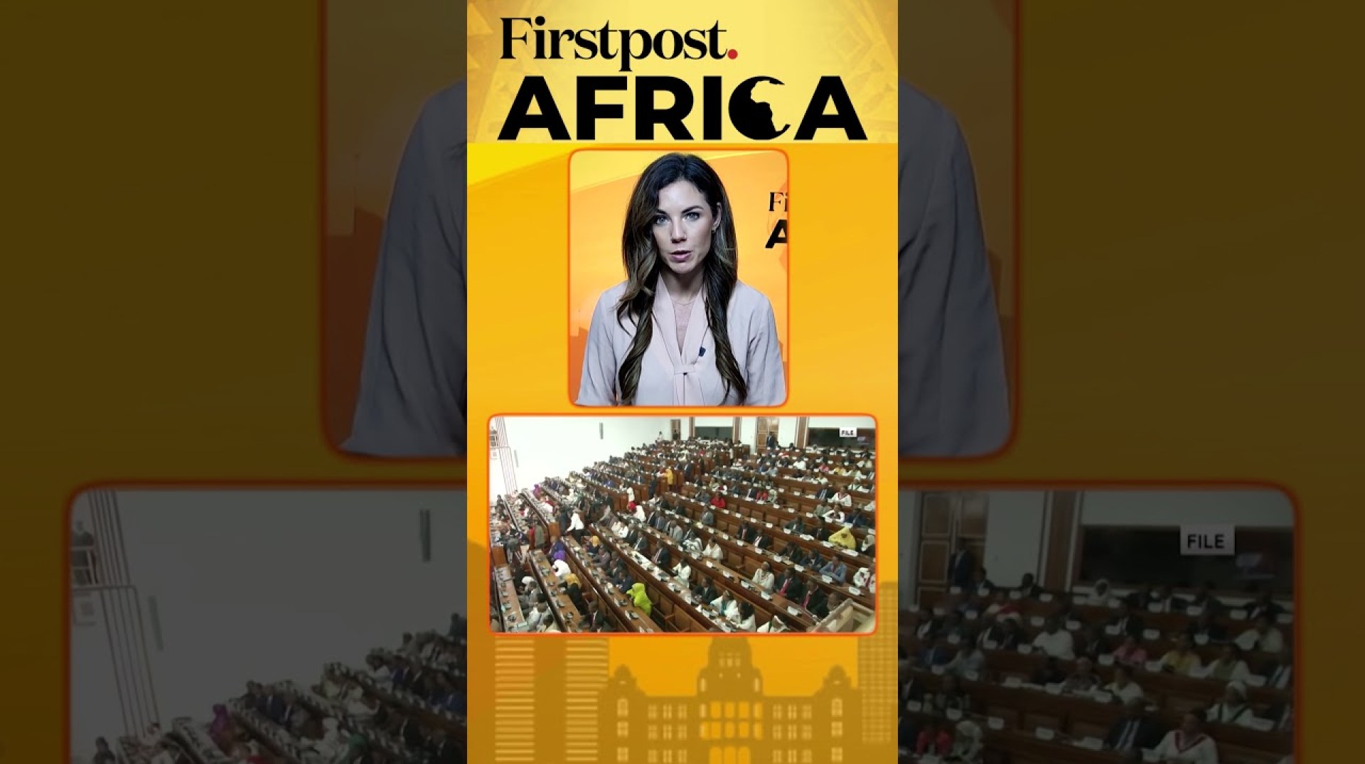 Ethiopia-Egypt Dam Dispute | Firstpost Africa Ethiopia-Egypt Dam Dispute | Firstpost Africa