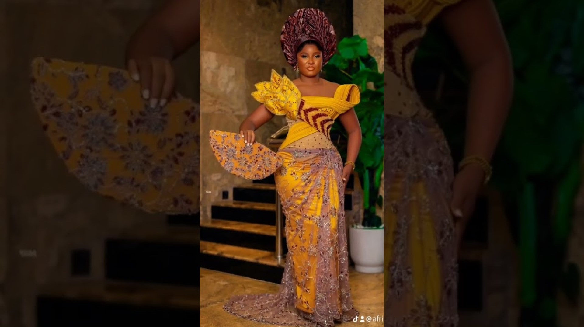 Bridal styles #africa #asoebistyles #fashion #africafashion #asoebi #bridal #bridal #owambe #africa Bridal styles #africa #asoebistyles #fashion #africafashion #asoebi #bridal #bridal #owambe #africa
