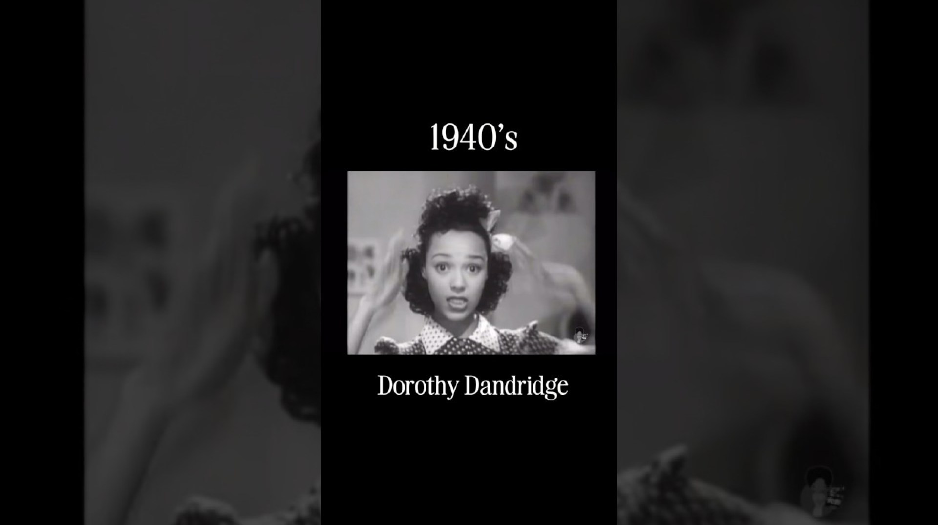 Black Actresses from the Classic Era’s (1920s-60s) #oldhollywoodstars #oldhollywood #blackactress Black Actresses from the Classic Era’s (1920s-60s) #oldhollywoodstars #oldhollywood #blackactress