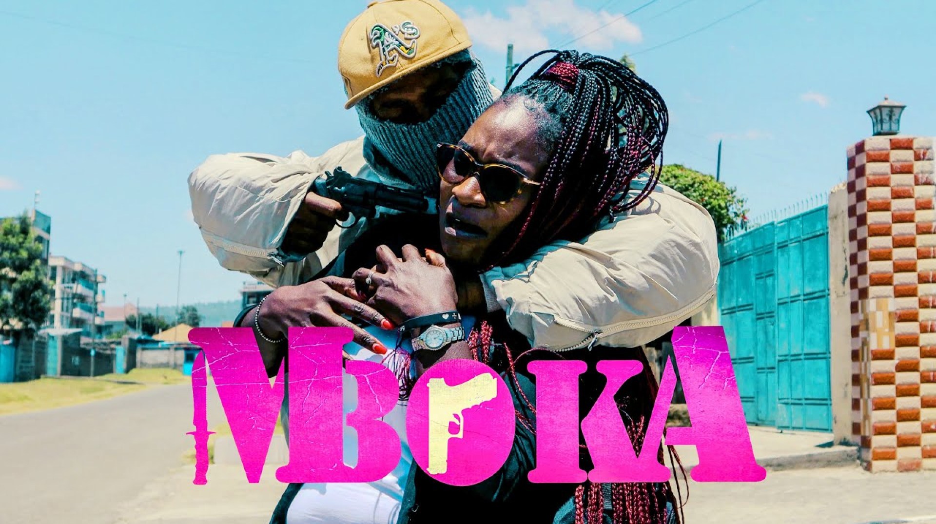 Mboka Season 1 Episode 7 #kenya #series 2025 Mboka Season 1 Episode 7 #kenya #series 2025