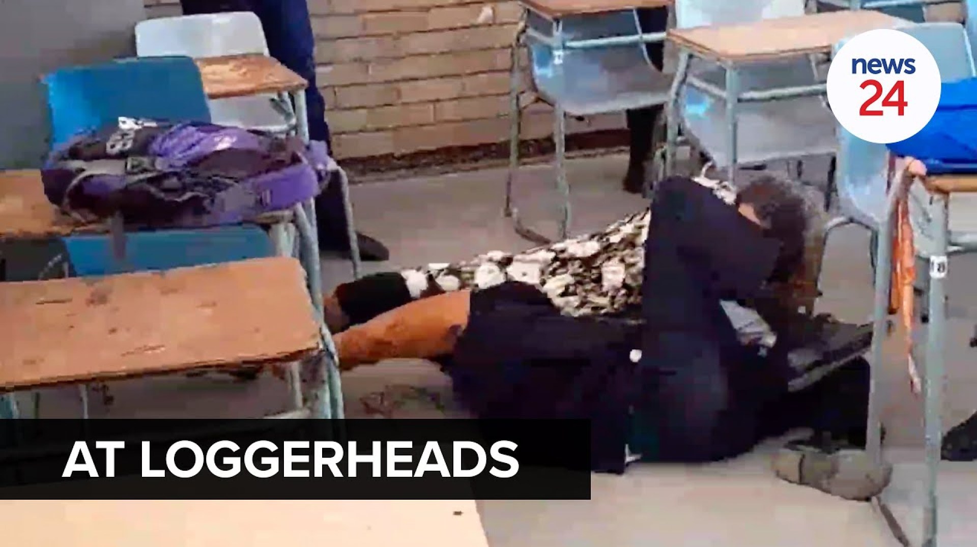 WATCH | Free State Education MEC condemns teacher-pupil altercation over cellphone WATCH | Free State Education MEC condemns teacher-pupil altercation over cellphone