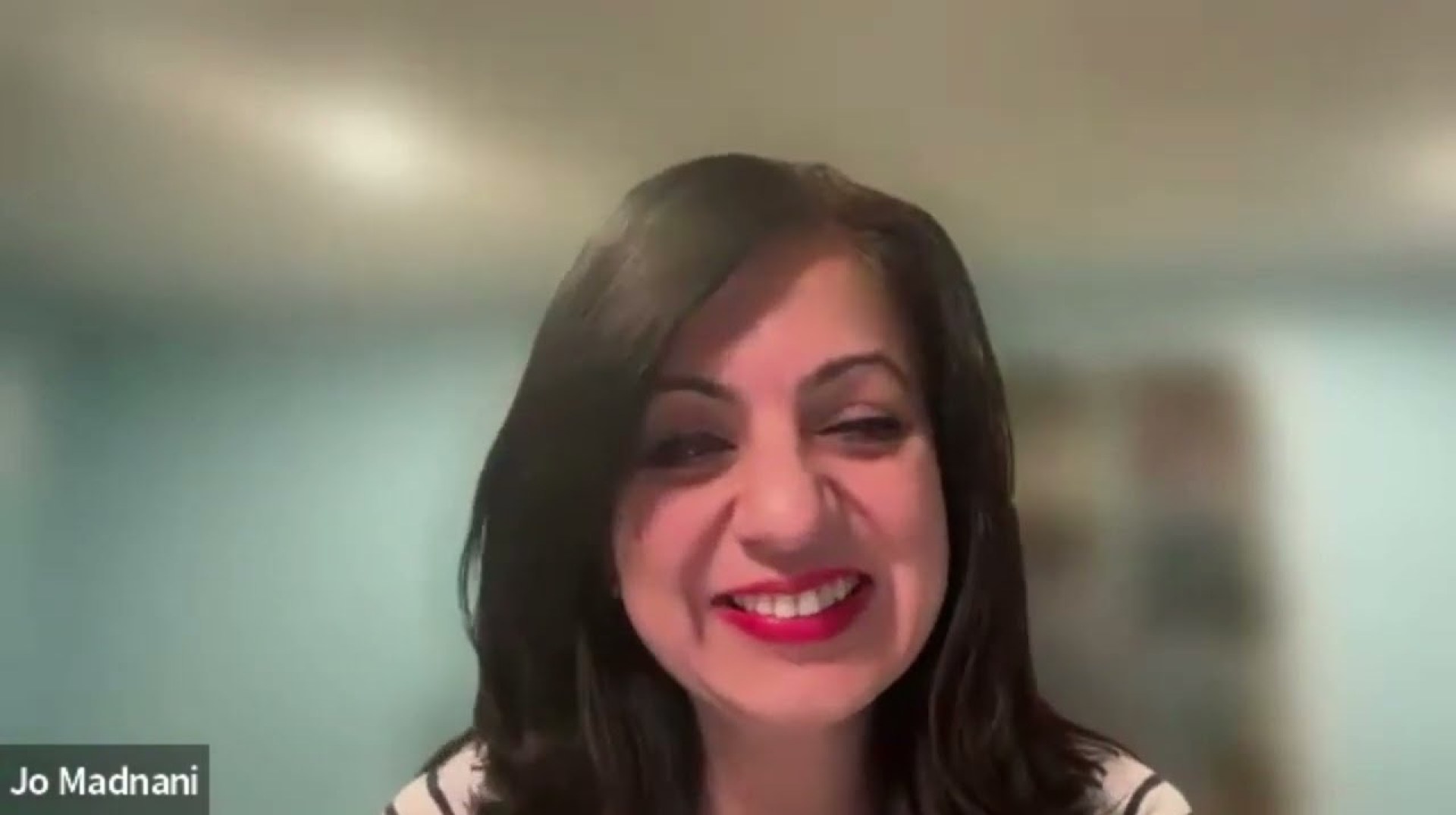 Shattering stereotypes and building brands from India to Florida to NYC – Jo Madnani Shattering stereotypes and building brands from India to Florida to NYC – Jo Madnani