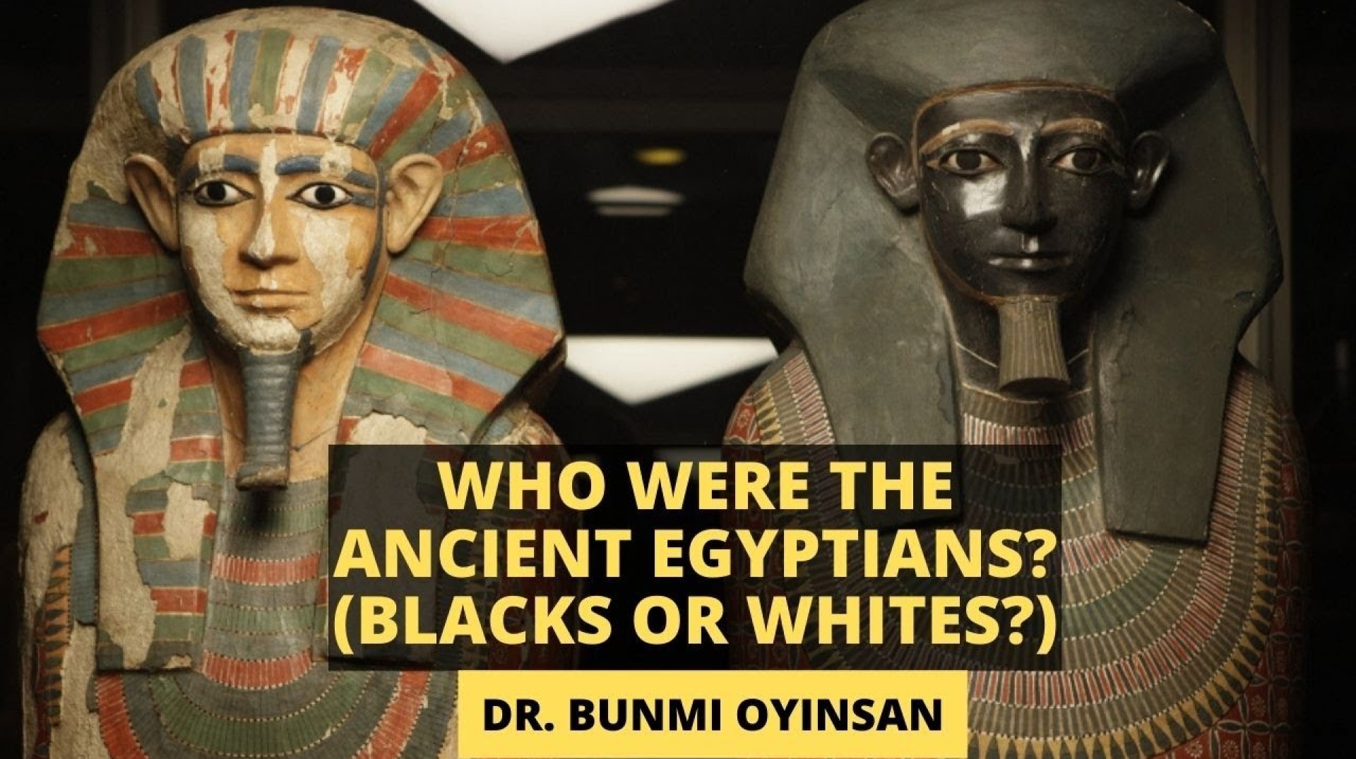Who Were The Ancient Egyptians? (Blacks or Whites?)| Ancient Egypt | Ancient Egyptians | Egypt | Who Were The Ancient Egyptians? (Blacks or Whites?)| Ancient Egypt | Ancient Egyptians | Egypt |