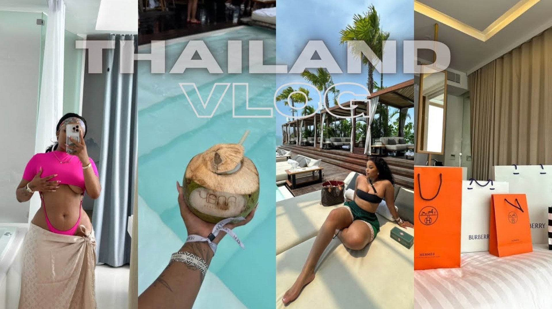 TRAVEL BIRTHDAY VLOG: my birthday trip to THAILAND PHUKET TRAVEL BIRTHDAY VLOG: my birthday trip to THAILAND PHUKET