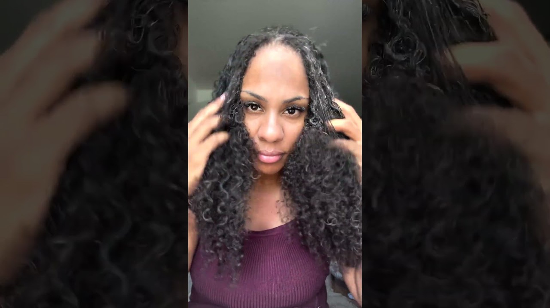 Moroccan Black Oil #hairoil Moroccan Black Oil #hairoil