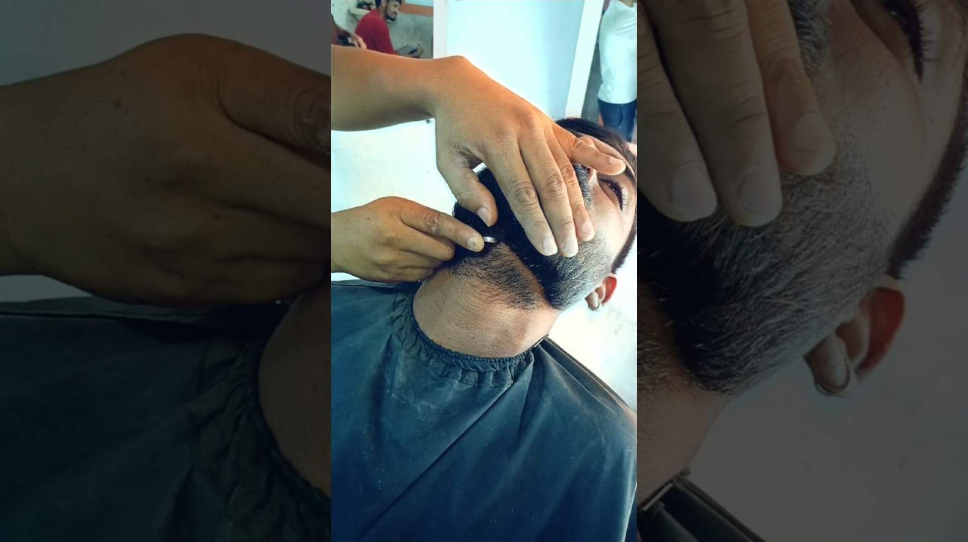 #salon #barber #yt #hairstyle #haircolor #beard #colour #reels #shorts #reels #beard #colour #salon #barber #yt #hairstyle #haircolor #beard #colour #reels #shorts #reels #beard #colour