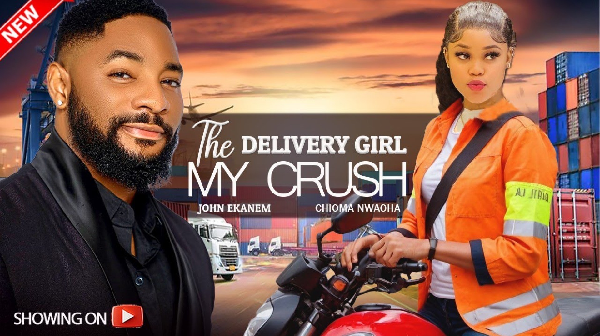 THE DELIVERY GIRL MY CRUSH – JOHN EKENAM, CHIOMA NWAOHA LATEST NIGERIAN FULL MOVIE THE DELIVERY GIRL MY CRUSH – JOHN EKENAM, CHIOMA NWAOHA LATEST NIGERIAN FULL MOVIE