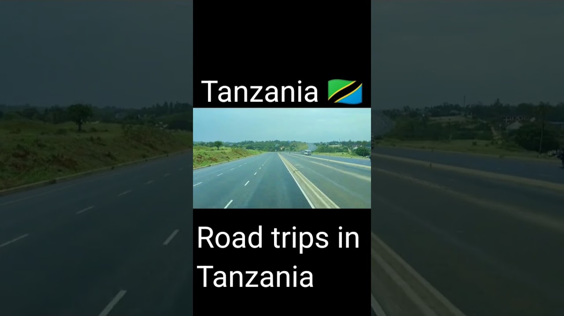 Road Network in Tanzania #shorts #tanzaniaadventures #tanzaniamusic #tanzanianyoutuber #africanews Road Network in Tanzania #shorts #tanzaniaadventures #tanzaniamusic #tanzanianyoutuber #africanews