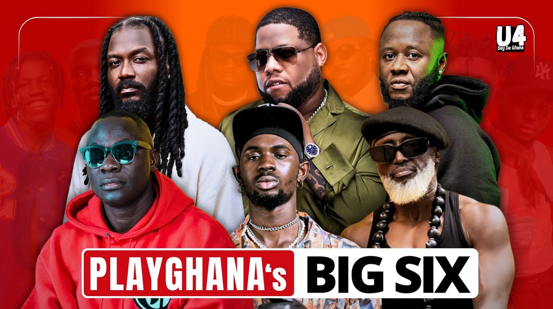 Is GHANA MUSIC REAPING the FRUITS of PLAYGHANA..? Is GHANA MUSIC REAPING the FRUITS of PLAYGHANA..?
