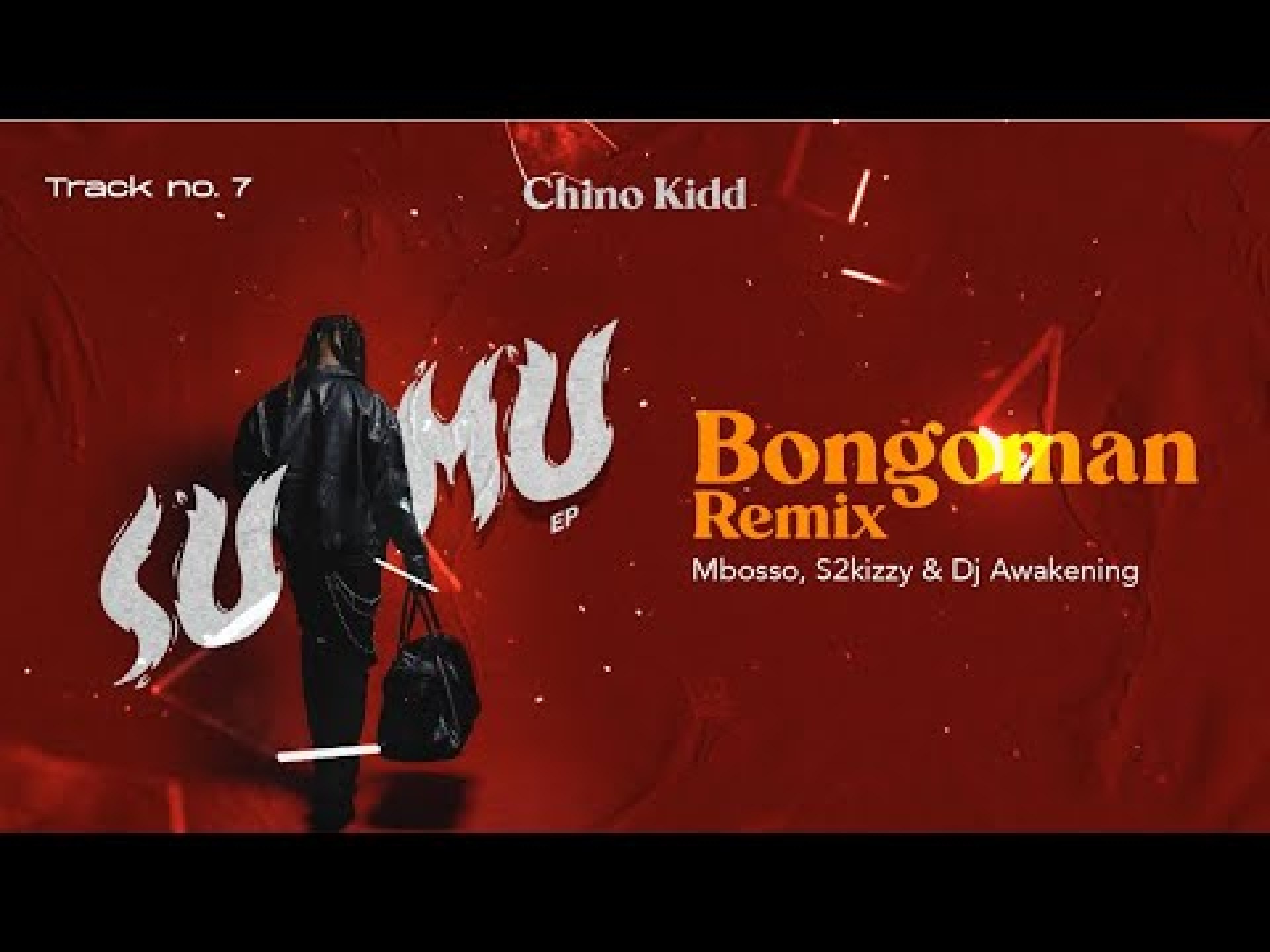 Chino Kidd, Mbosso, S2kizzy & Dj awakening – BongoMan Remix (Official Music Audio) Chino Kidd, Mbosso, S2kizzy & Dj awakening – BongoMan Remix (Official Music Audio)