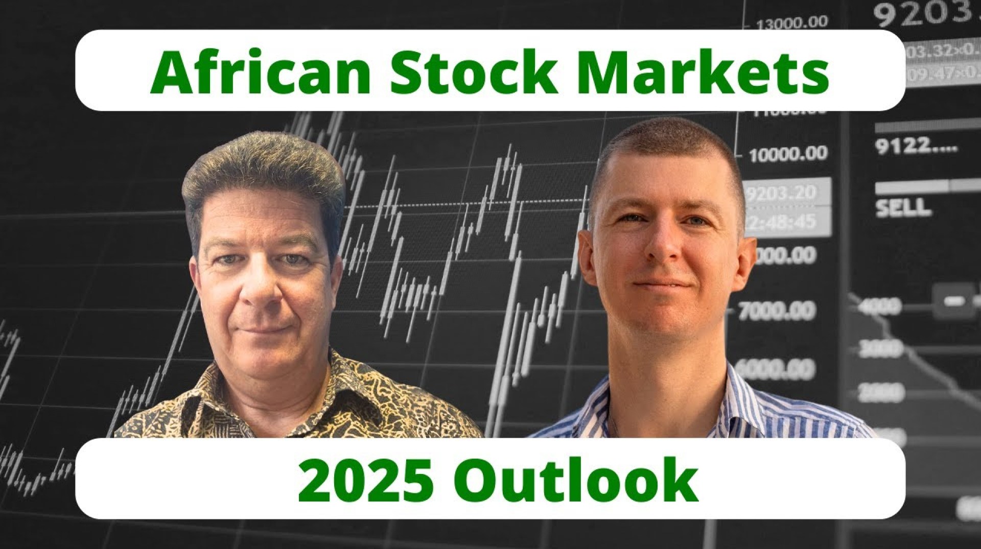 Investing in African stock markets in 2025 Investing in African stock markets in 2025