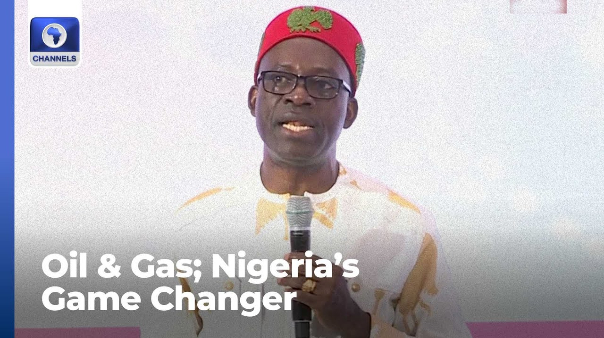 Oil & Gas Sector Will Remain Game Changer For Nigeria – Soludo Oil & Gas Sector Will Remain Game Changer For Nigeria – Soludo