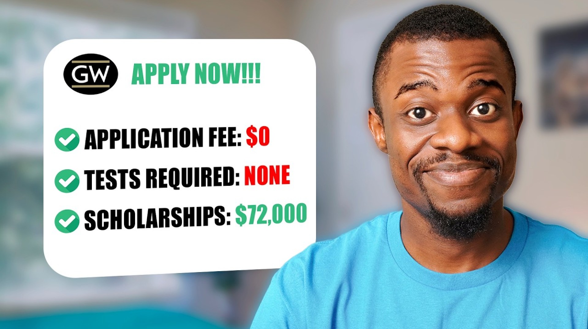 This USA University Gives Scholarships To International Students This USA University Gives Scholarships To International Students