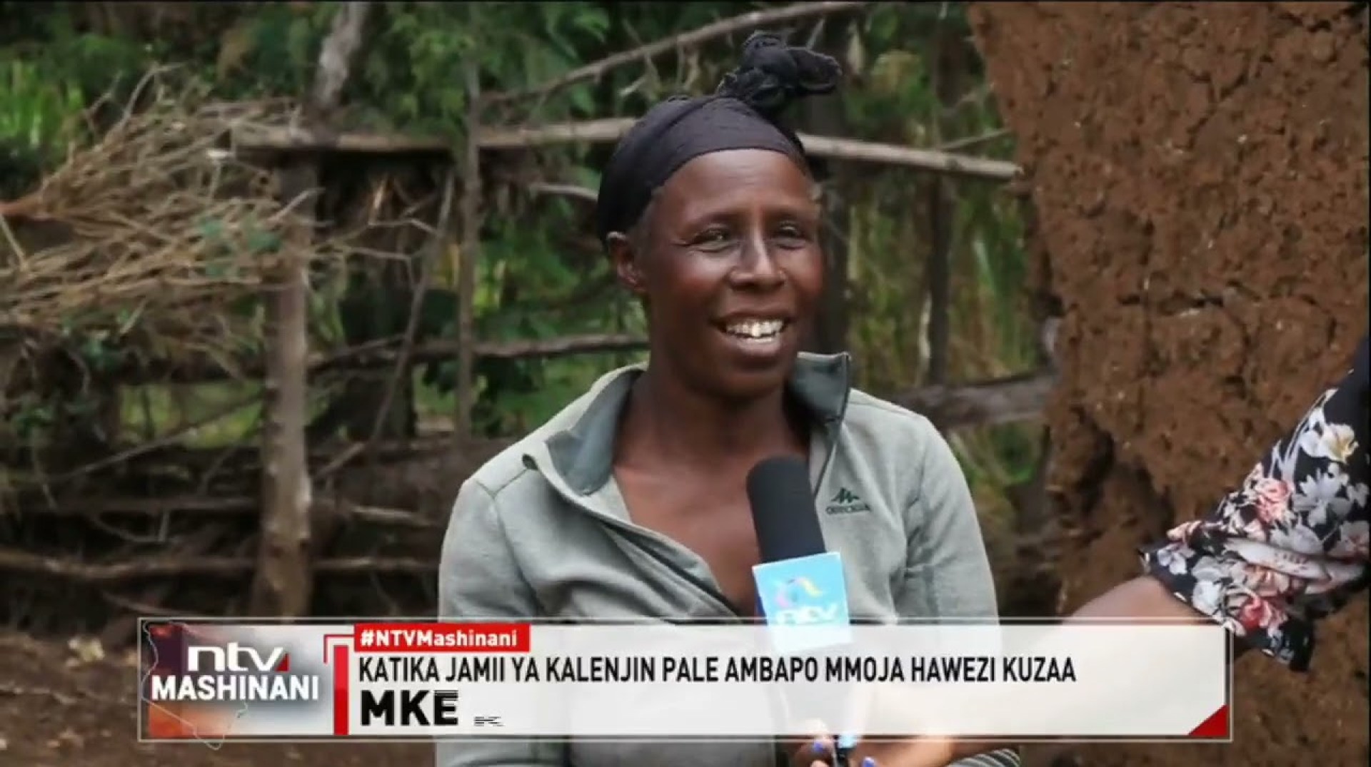 Wanawake waendelea kuoa wanawake Kimasian, Kericho, licha ya changamoto za mila Wanawake waendelea kuoa wanawake Kimasian, Kericho, licha ya changamoto za mila