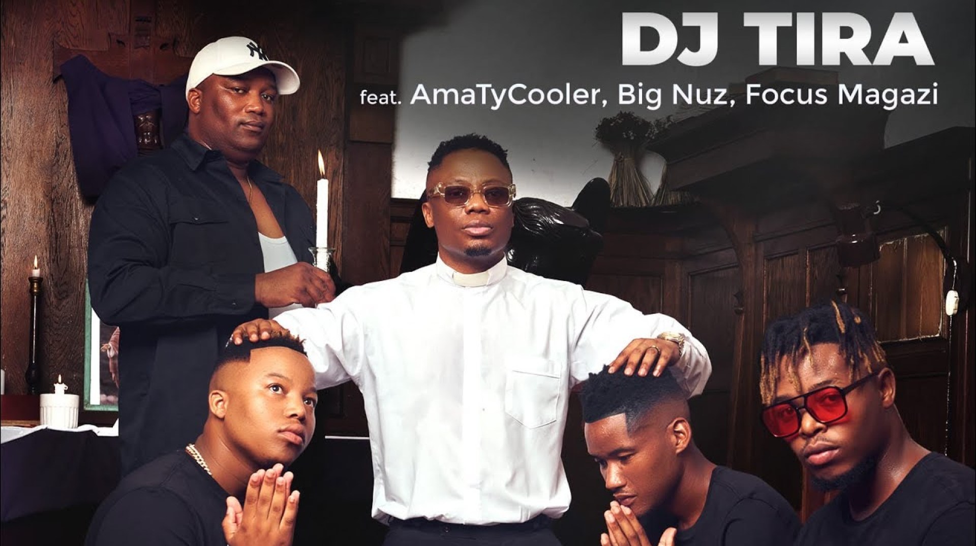 Dj Tira Feat. AmaTycooler,Big Nuz & Focus Magazi – Singenzenjani (Official Audio) Dj Tira Feat. AmaTycooler,Big Nuz & Focus Magazi – Singenzenjani (Official Audio)