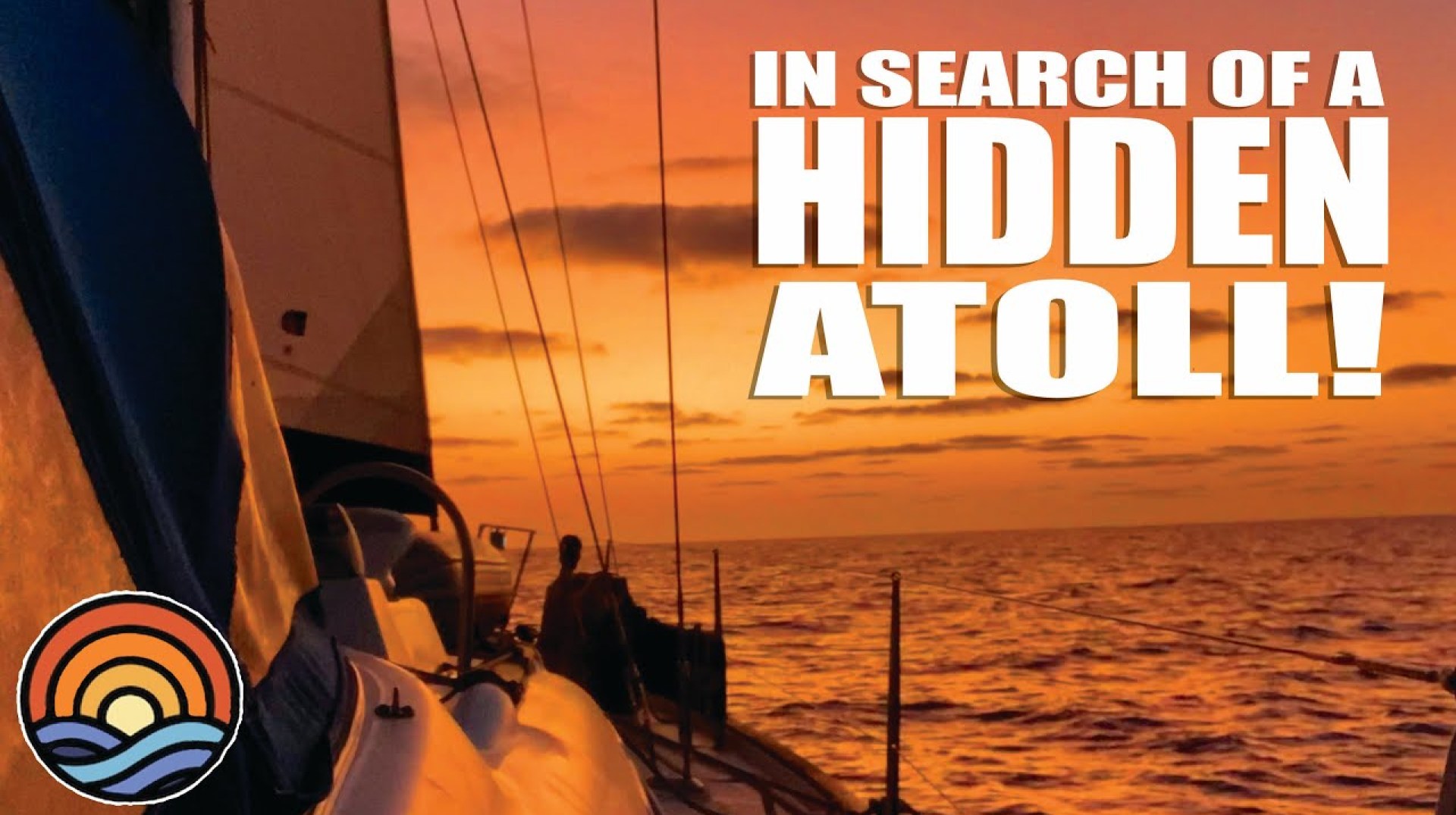 SAILING across the MOZAMBIQUE CHANNEL! (Part 1) Drifting Ep. 41 SAILING across the MOZAMBIQUE CHANNEL! (Part 1) Drifting Ep. 41
