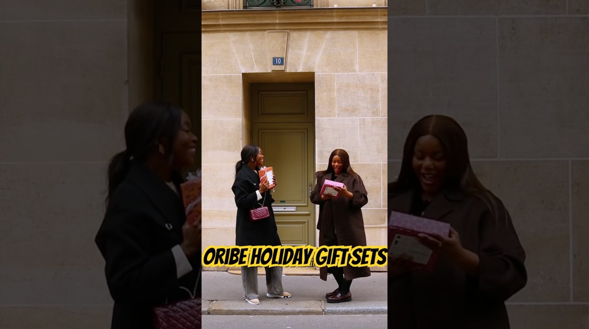 Our First Holiday Gift Purchases of the Season // Coco Bassey Our First Holiday Gift Purchases of the Season // Coco Bassey