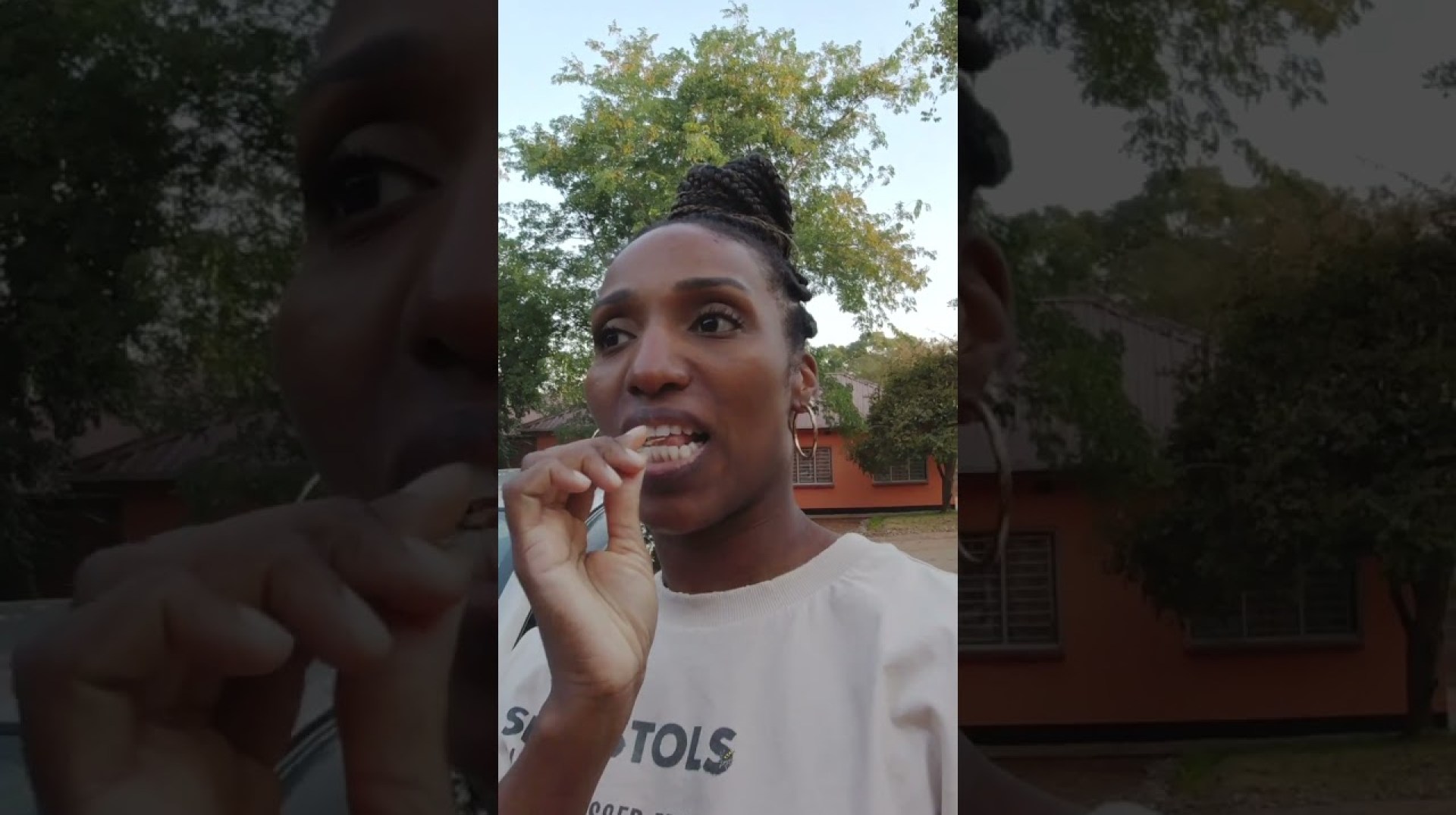 Trying Zambian river fish Kapenta #travel #exoticfoods #africatravelvlog #riverfish #freshwaterfish Trying Zambian river fish Kapenta #travel #exoticfoods #africatravelvlog #riverfish #freshwaterfish