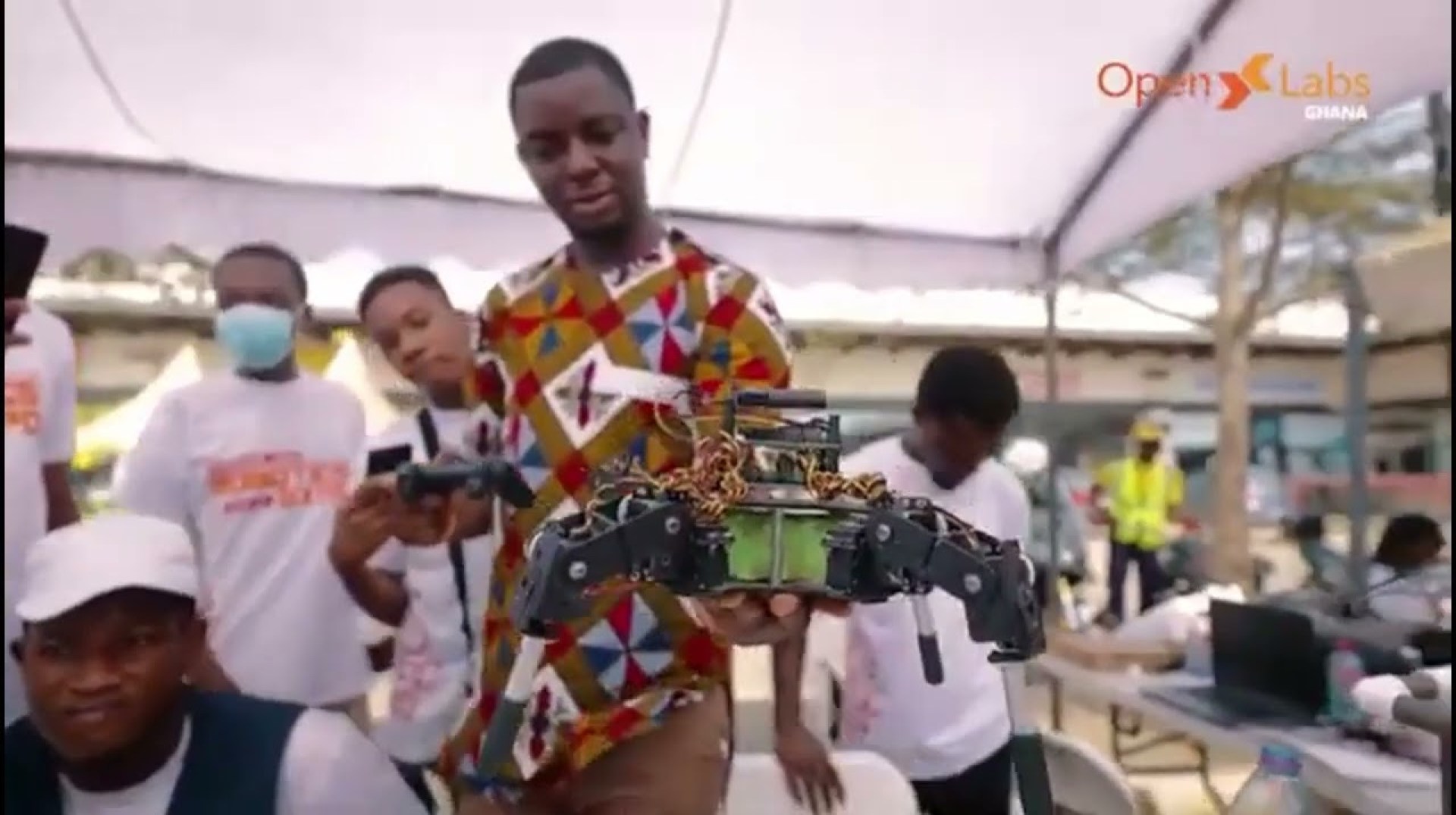 IT Courses and more at Openlabs Ghana (Formerly NIIT Ghana) – Enroll at Tamale Campus IT Courses and more at Openlabs Ghana (Formerly NIIT Ghana) – Enroll at Tamale Campus