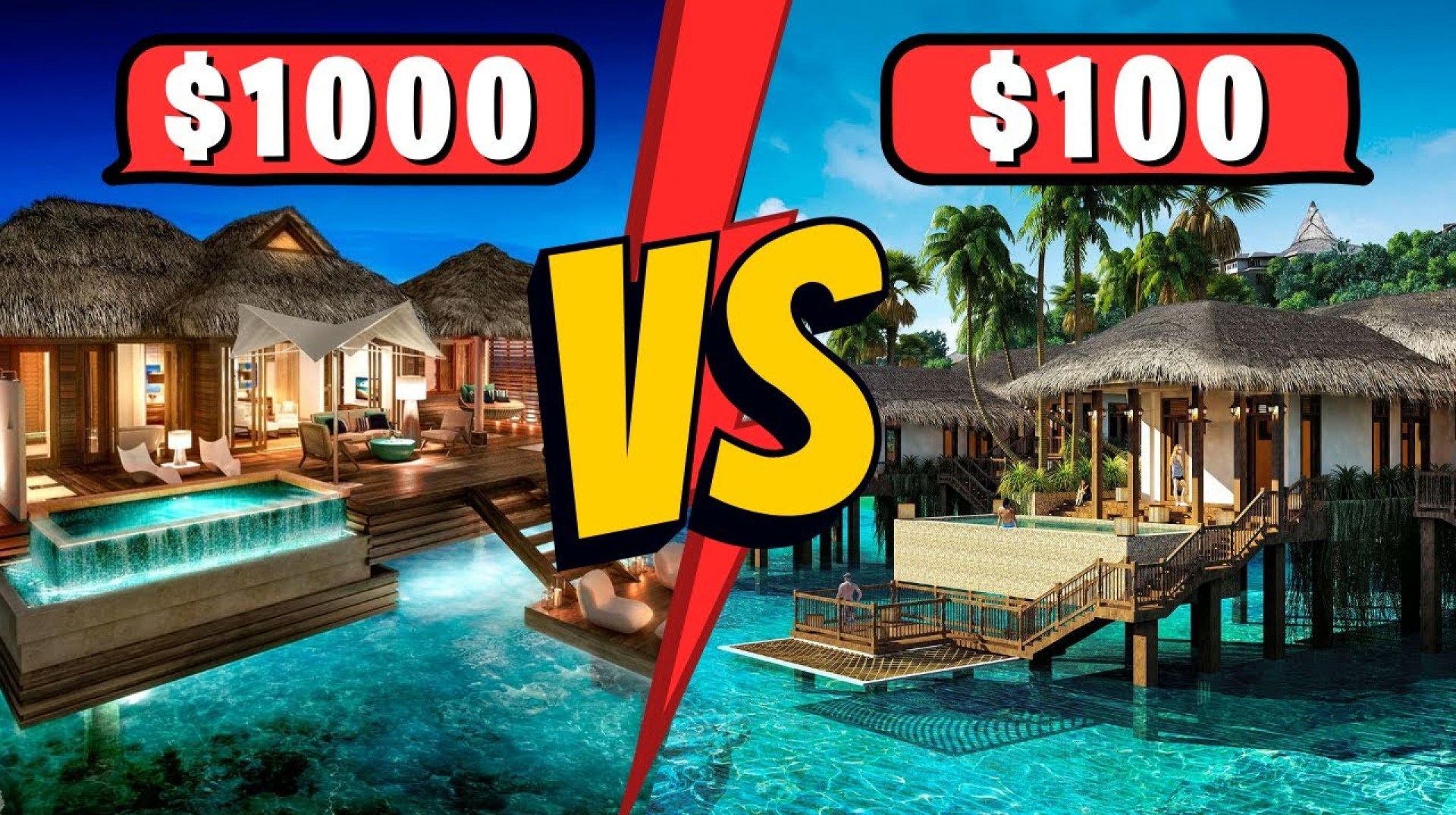 How To Book The CHEAPEST All-Inclusive Resorts in 2024 How To Book The CHEAPEST All-Inclusive Resorts in 2024