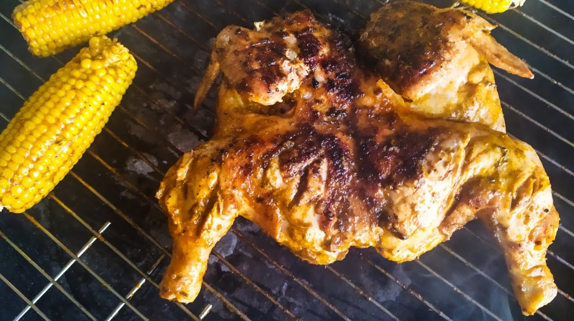 Mozambican PERI PERI CHICKEN RECIPE | How To Make Peri-Peri Chicken & Sauce | Piri Piri Chicken Mozambican PERI PERI CHICKEN RECIPE | How To Make Peri-Peri Chicken & Sauce | Piri Piri Chicken