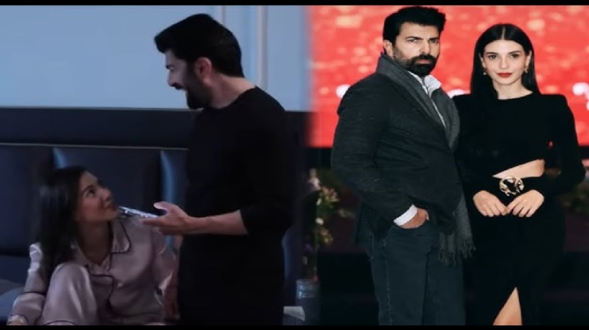 Mahassine Merabet reveló con quién se casará el día de su cumpleaños Mahassine Merabet reveló con quién se casará el día de su cumpleaños