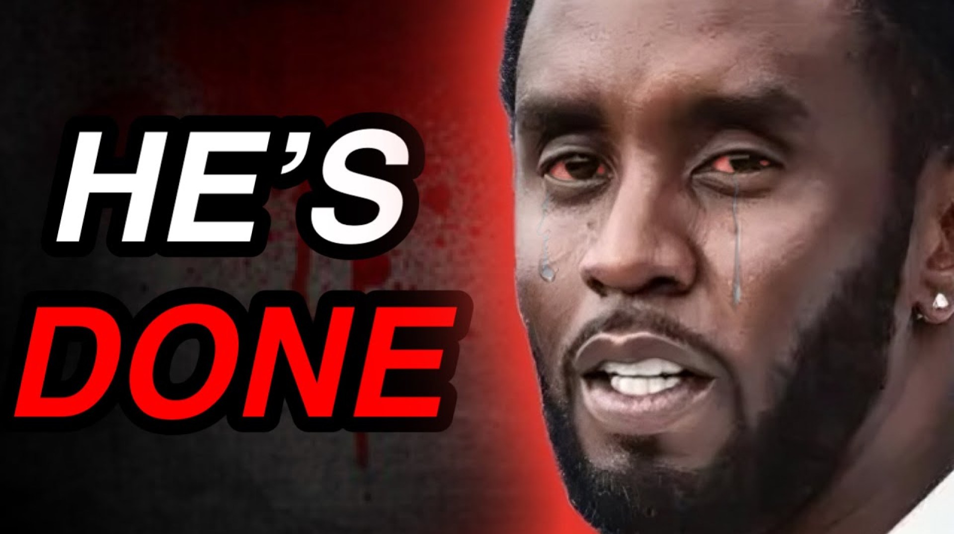 They Finally Got Diddy… Its Over Bro They Finally Got Diddy… Its Over Bro