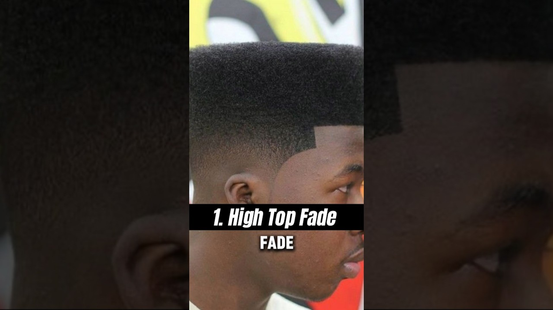 What Your Haircut Says About You (Black Edition) #hairstyle #hairstyles #blackhair #shorts What Your Haircut Says About You (Black Edition) #hairstyle #hairstyles #blackhair #shorts