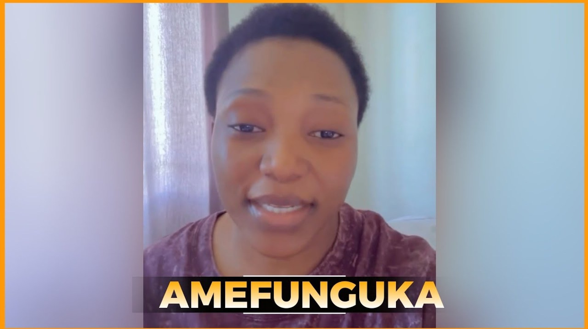 VIDEO:MARTHA MWAIPAJA hatimaye amefunguka kuhusu Sakata la kutomsaidia mama yake “Nawaomba mniombee” VIDEO:MARTHA MWAIPAJA hatimaye amefunguka kuhusu Sakata la kutomsaidia mama yake “Nawaomba mniombee”