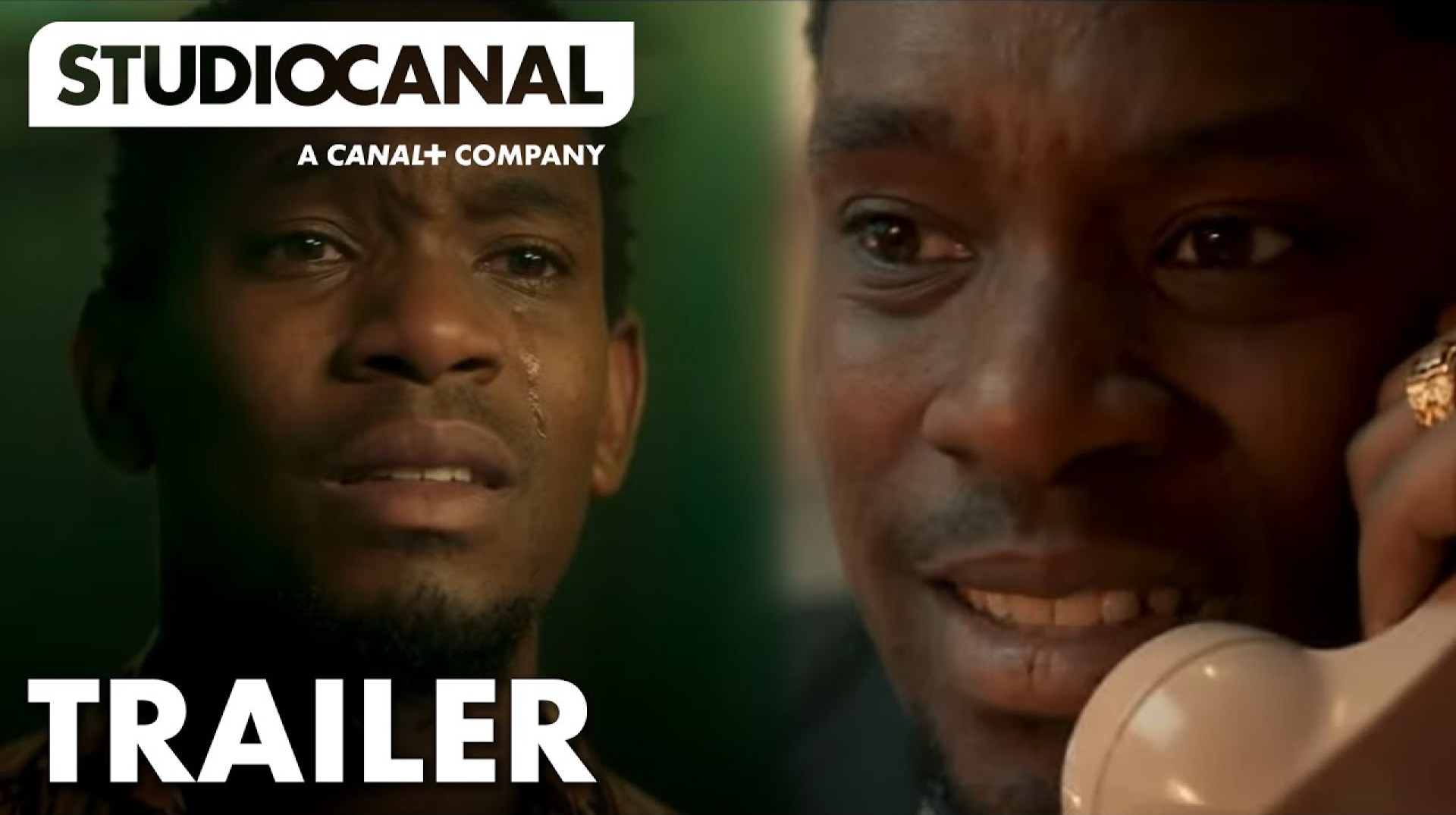 Yardie | Official Trailer | Directed by Idris Elba Yardie | Official Trailer | Directed by Idris Elba