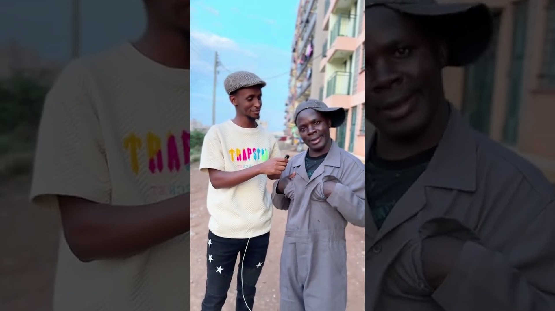 KIMBIKIMBI KUENDA SREEPOVER KWA DAM@AYUkOKIMBIKIMBI@PRINCE CHAARA@MISSELL254@OBINNA SHOW#kenya KIMBIKIMBI KUENDA SREEPOVER KWA DAM@AYUkOKIMBIKIMBI@PRINCE CHAARA@MISSELL254@OBINNA SHOW#kenya