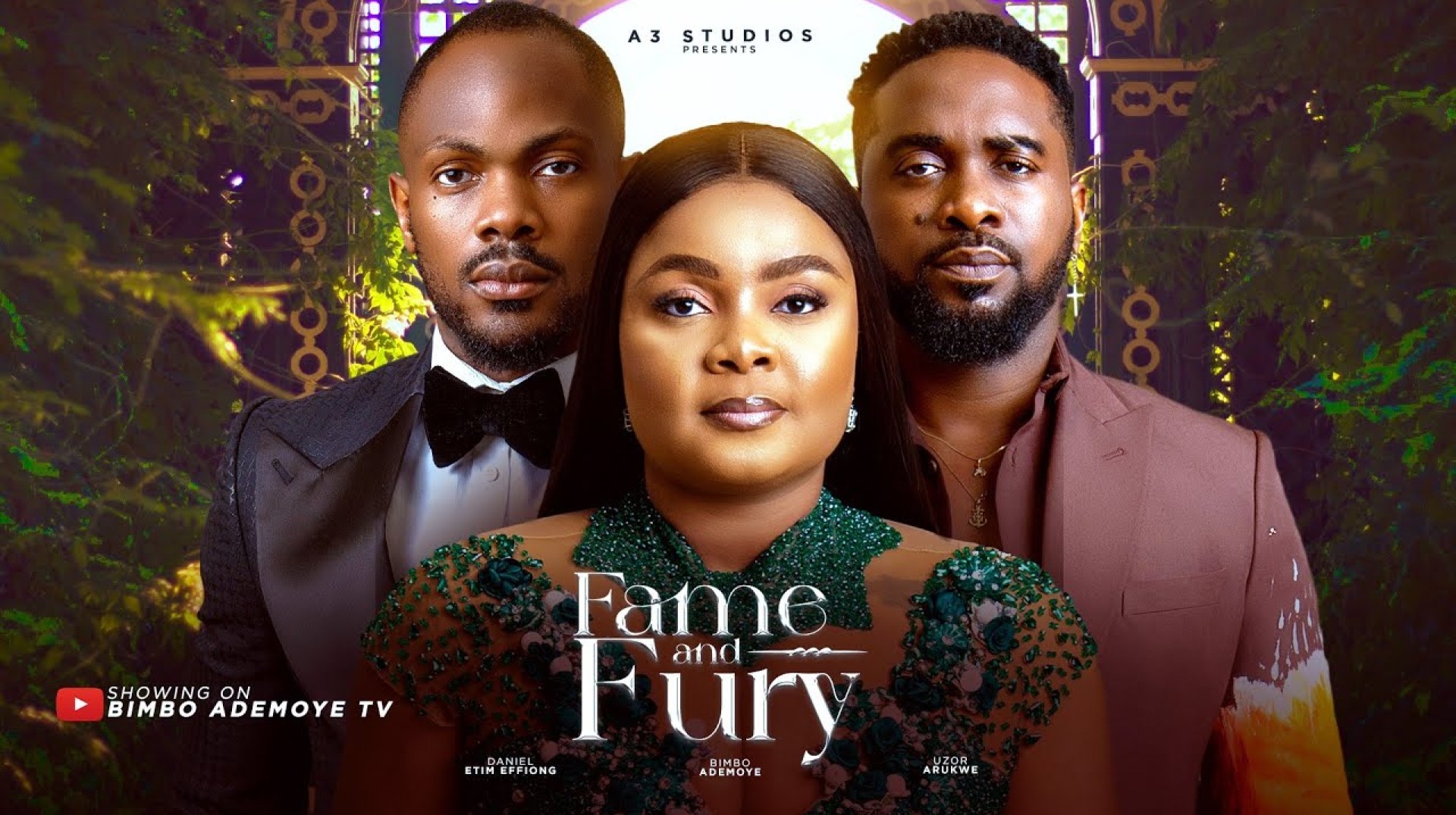 FAME AND FURY. STARRING DANIEL ETIM EFFIONG, BIMBO ADEMOYE, UZOR ARUKWE. LATEST NIGERIAN MOVIE 2024 FAME AND FURY. STARRING DANIEL ETIM EFFIONG, BIMBO ADEMOYE, UZOR ARUKWE. LATEST NIGERIAN MOVIE 2024