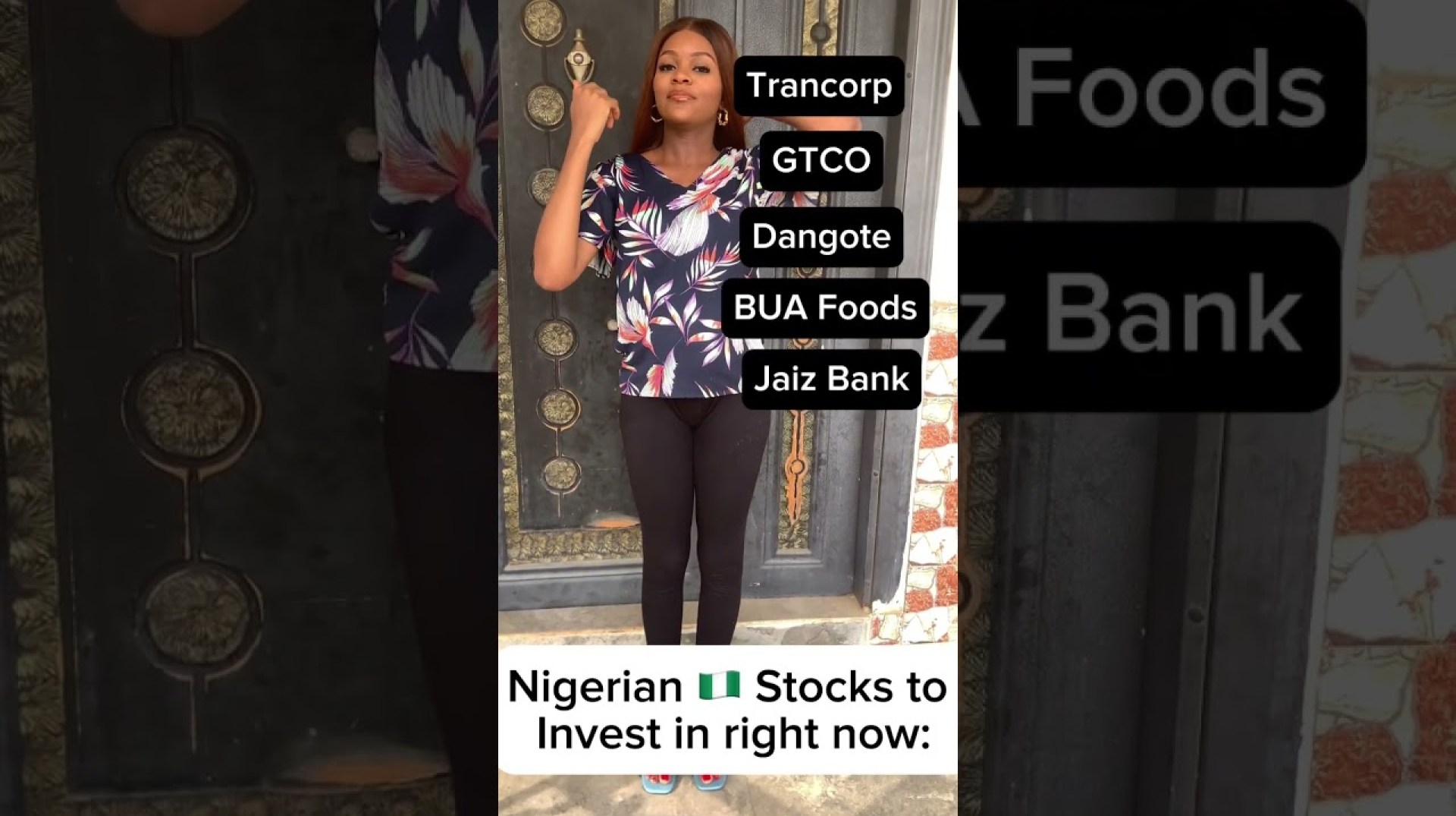 Nigerian Stocks to invest in right now #youtubemadeforyou #stockmarket #shortsfeed #youtubeshort Nigerian Stocks to invest in right now #youtubemadeforyou #stockmarket #shortsfeed #youtubeshort