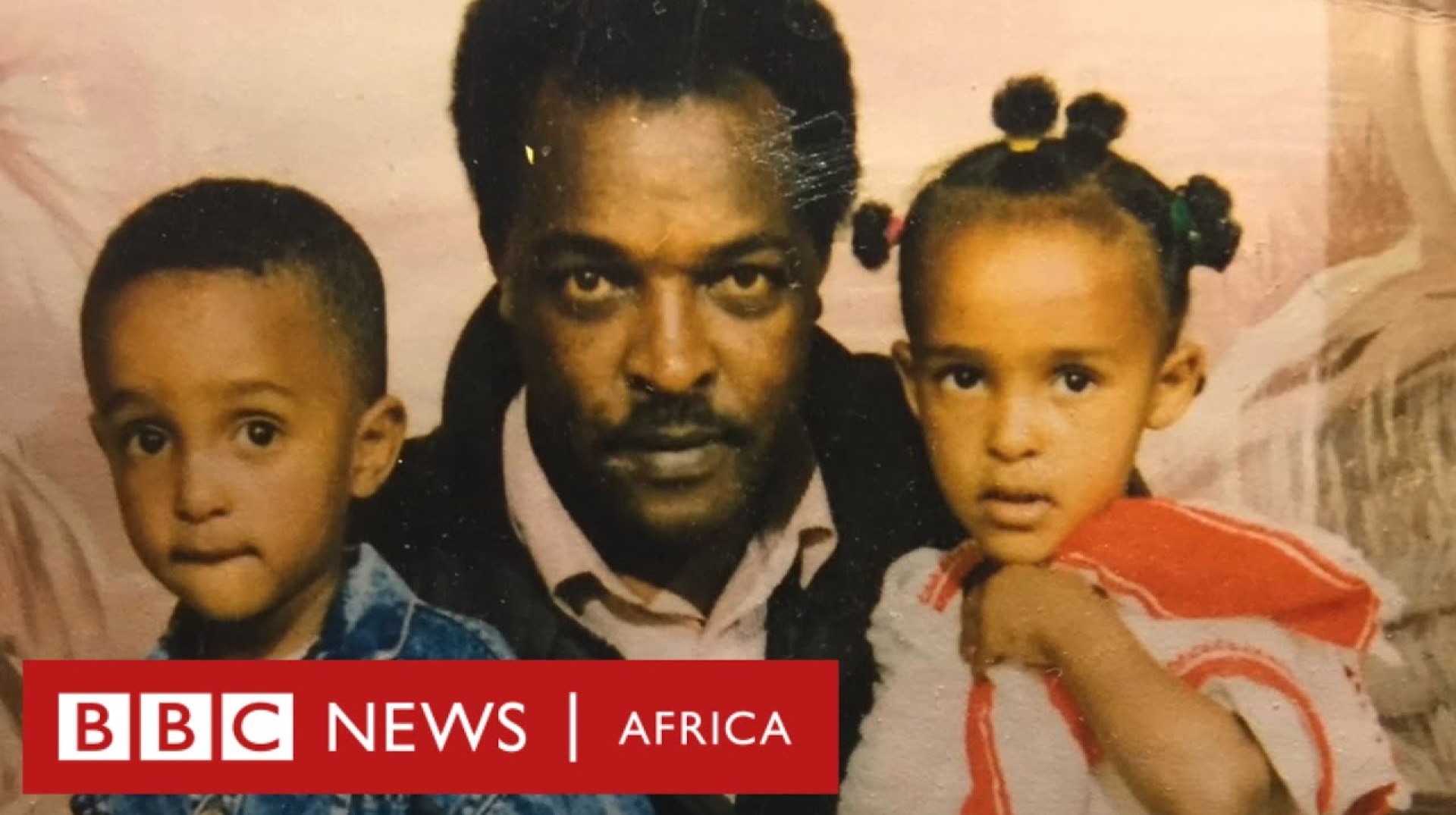 'My dad has been in jail for 23 years. His crime? Being a journalist' – BBC Africa 'My dad has been in jail for 23 years. His crime? Being a journalist' – BBC Africa