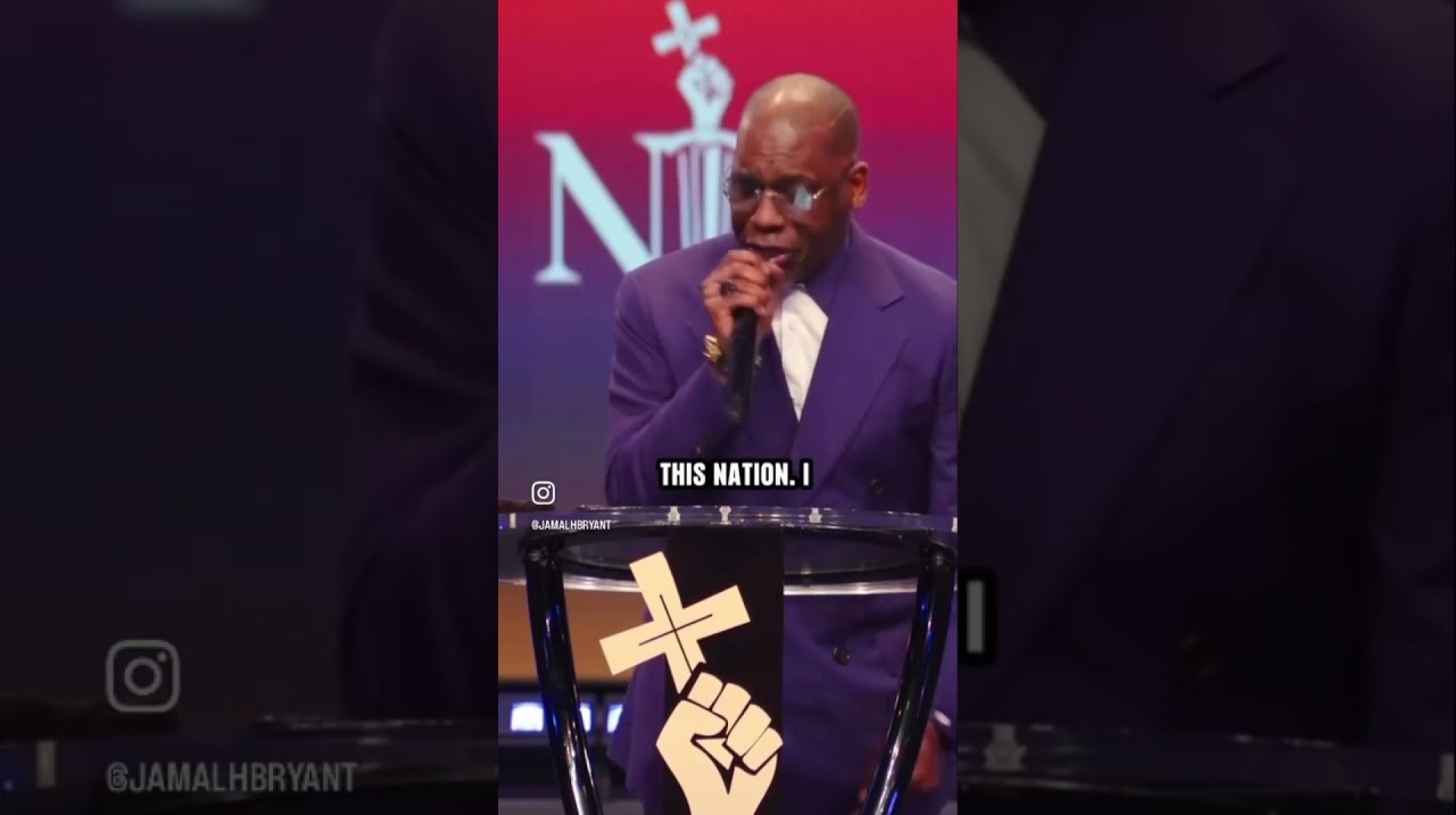 #JamalBryant #newbirth #africanamerican #news #fyp #JamalBryant #newbirth #africanamerican #news #fyp