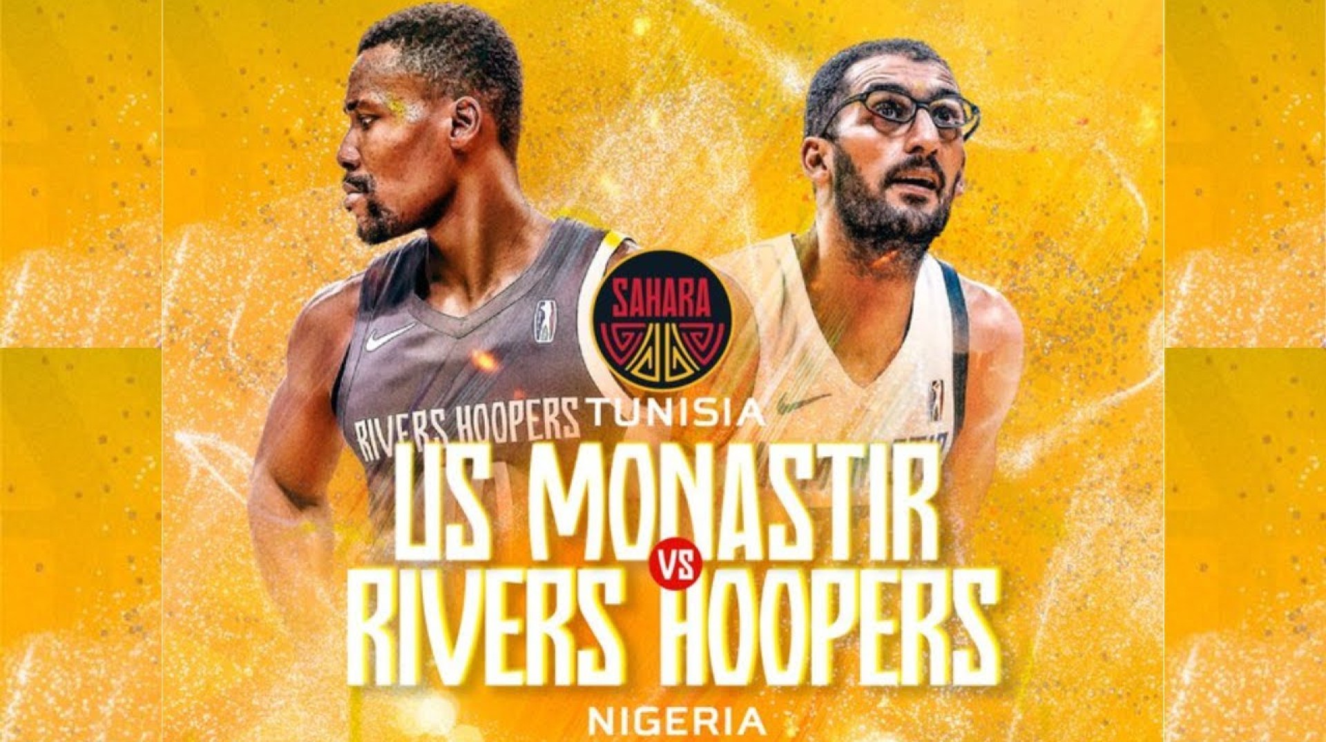 GAME REVIEW – US Monastir vs River Hoopers – Basketball Africa League GAME REVIEW – US Monastir vs River Hoopers – Basketball Africa League