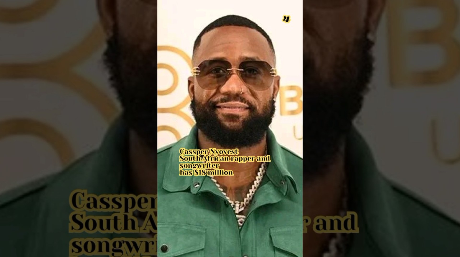 Top 10 Richest Celebrities in South Africa Top 10 Richest Celebrities in South Africa