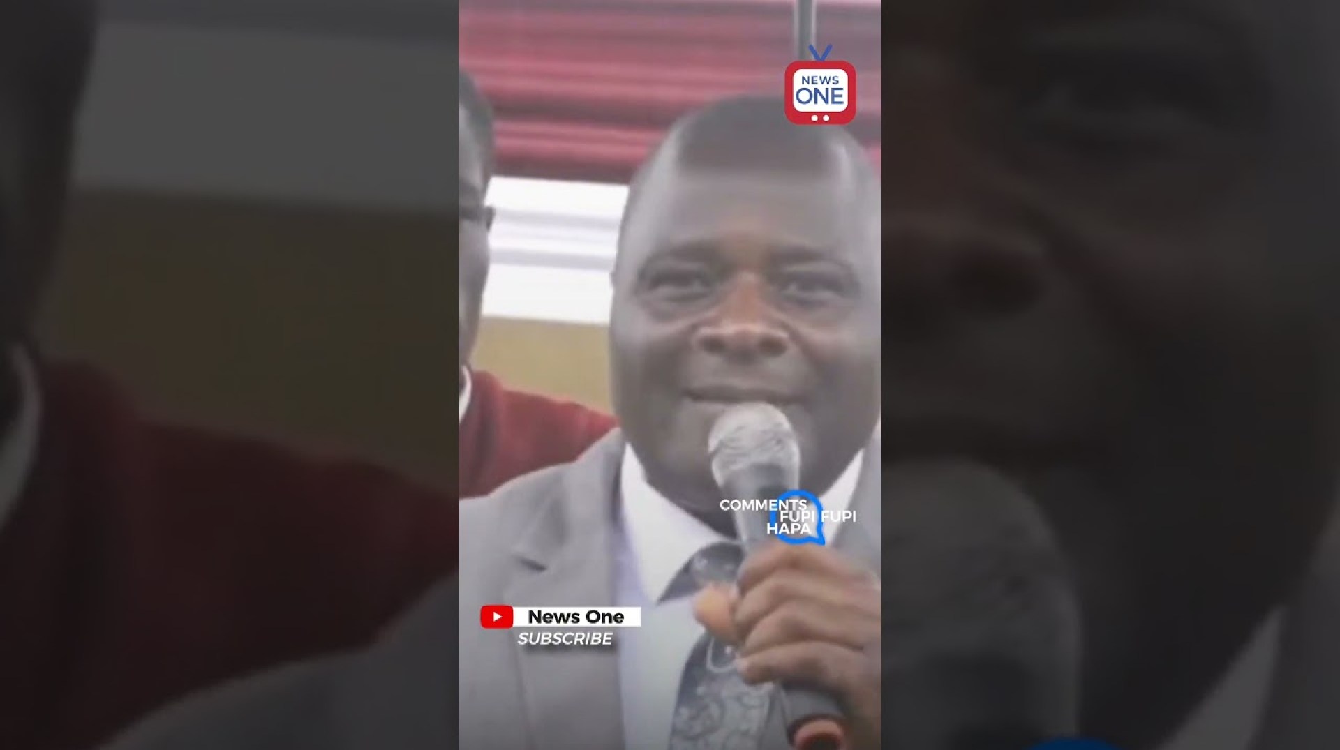 Sisi Tuko Kwa Serikali Na Hatutoki Sisi Tuko Kwa Serikali Na Hatutoki