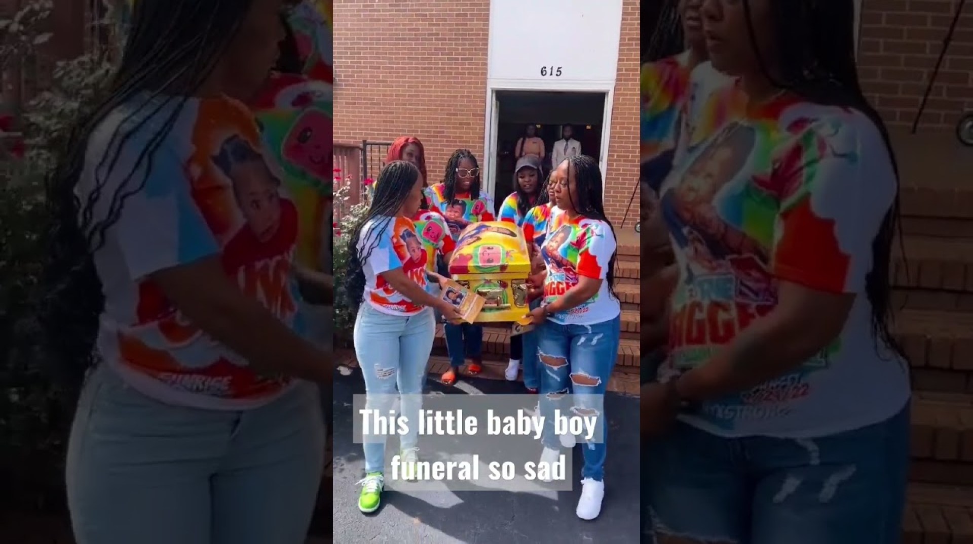 this little baby boy funeral so sad this little baby boy funeral so sad
