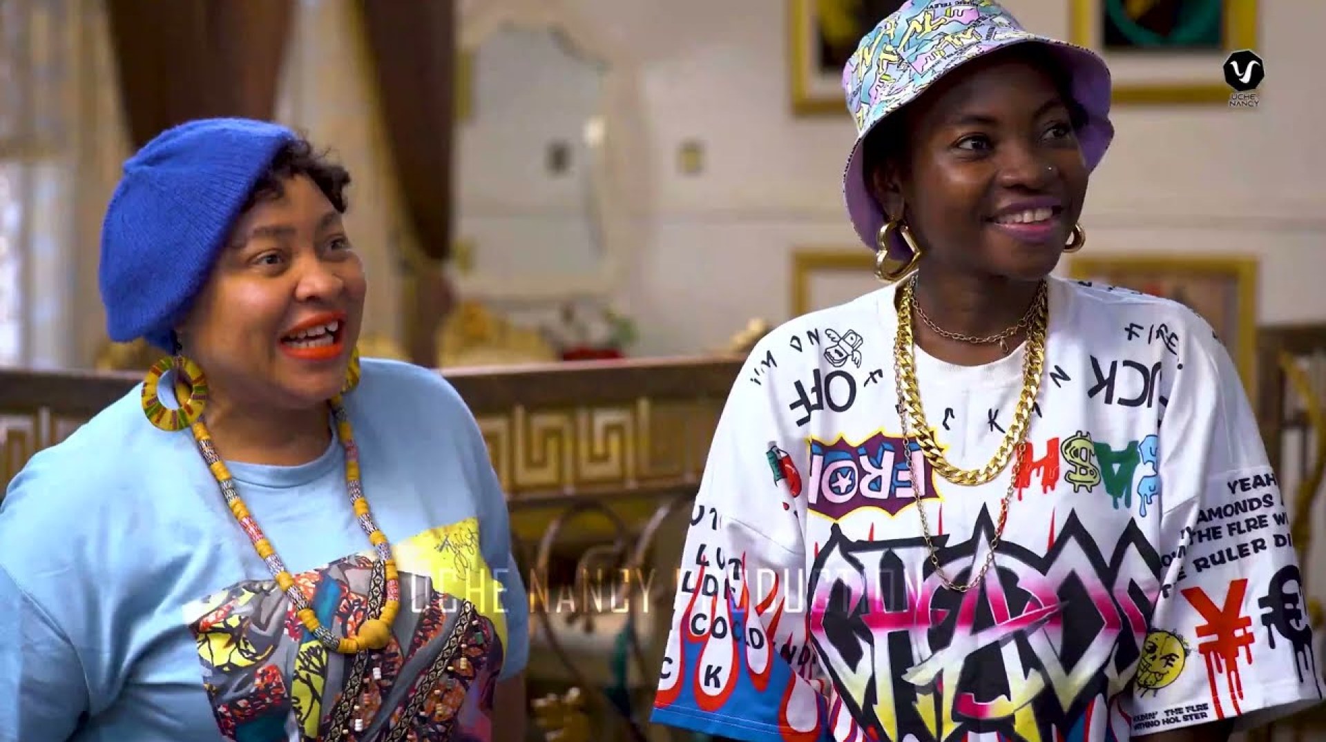 NICKY THE RAPPER (Showing 15thDEC) Chioma Nwosu, Victory Michael, Cherry Latest 2024 Nollywood Movie NICKY THE RAPPER (Showing 15thDEC) Chioma Nwosu, Victory Michael, Cherry Latest 2024 Nollywood Movie