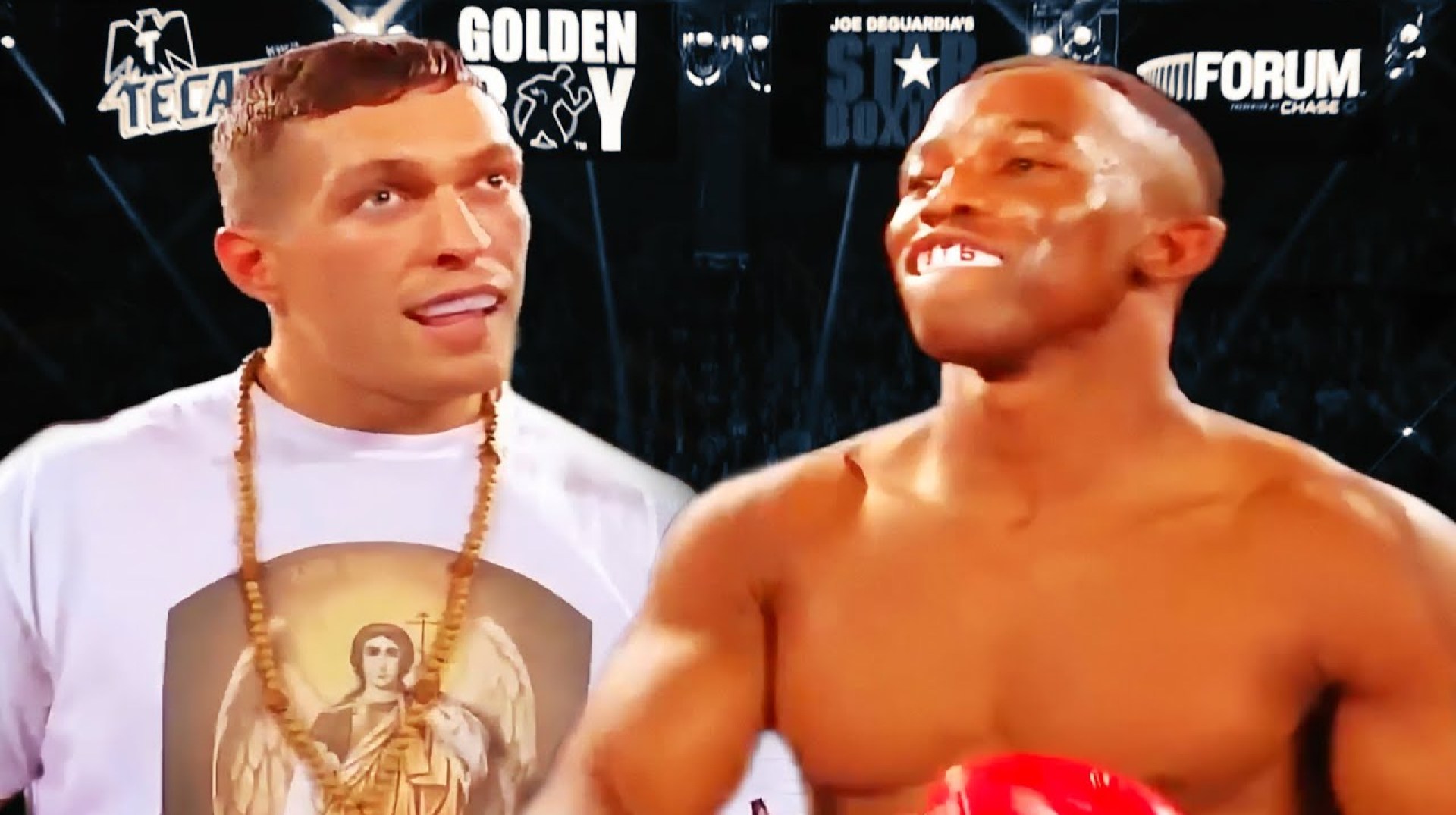 Oleksandr Usyk (Ukraine) vs Thabiso Mchunu (South Africa) | KNOCKOUT BOXING Fight Highlights Oleksandr Usyk (Ukraine) vs Thabiso Mchunu (South Africa) | KNOCKOUT BOXING Fight Highlights