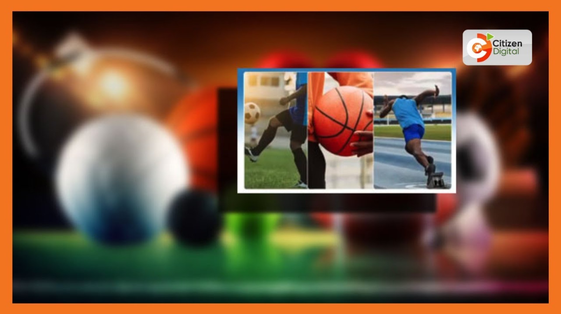 Kenya among nine countries in the Africa Championship in Namibia Kenya among nine countries in the Africa Championship in Namibia