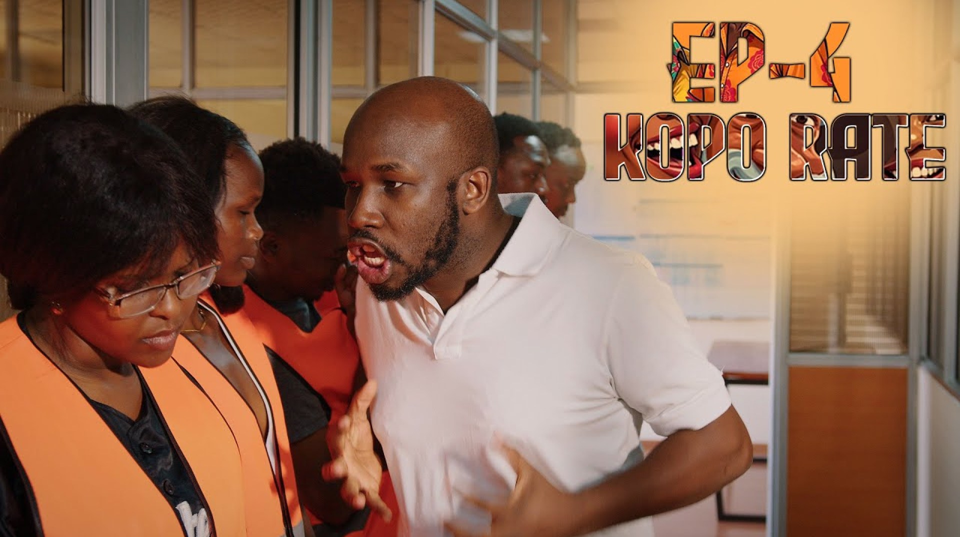 A Very Kenyan Sketch Show Episode 4- KOPO RATE A Very Kenyan Sketch Show Episode 4- KOPO RATE